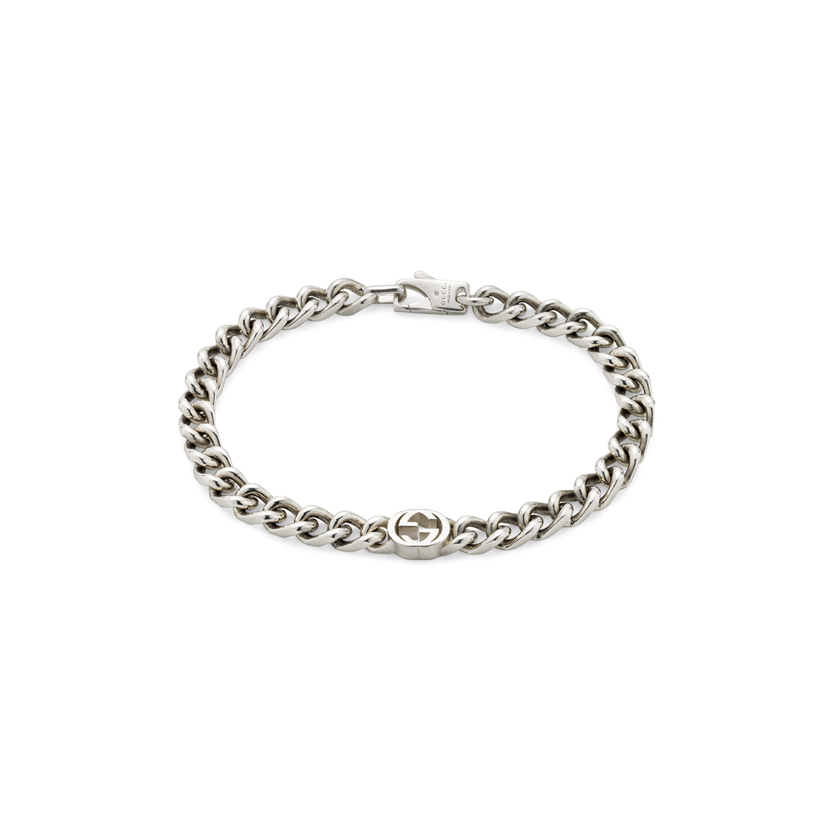 Silver Bracelets