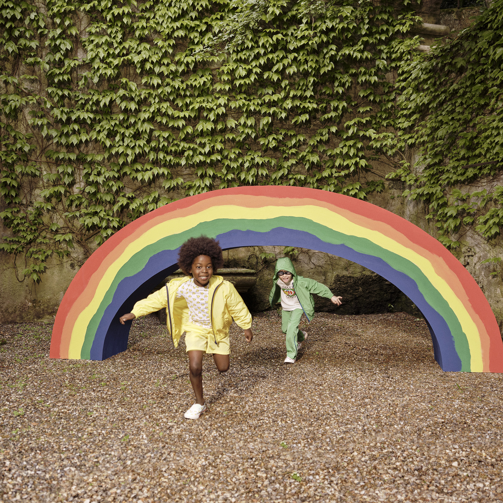 Gucci for Boys | Designer Boyswear | GUCCI® US