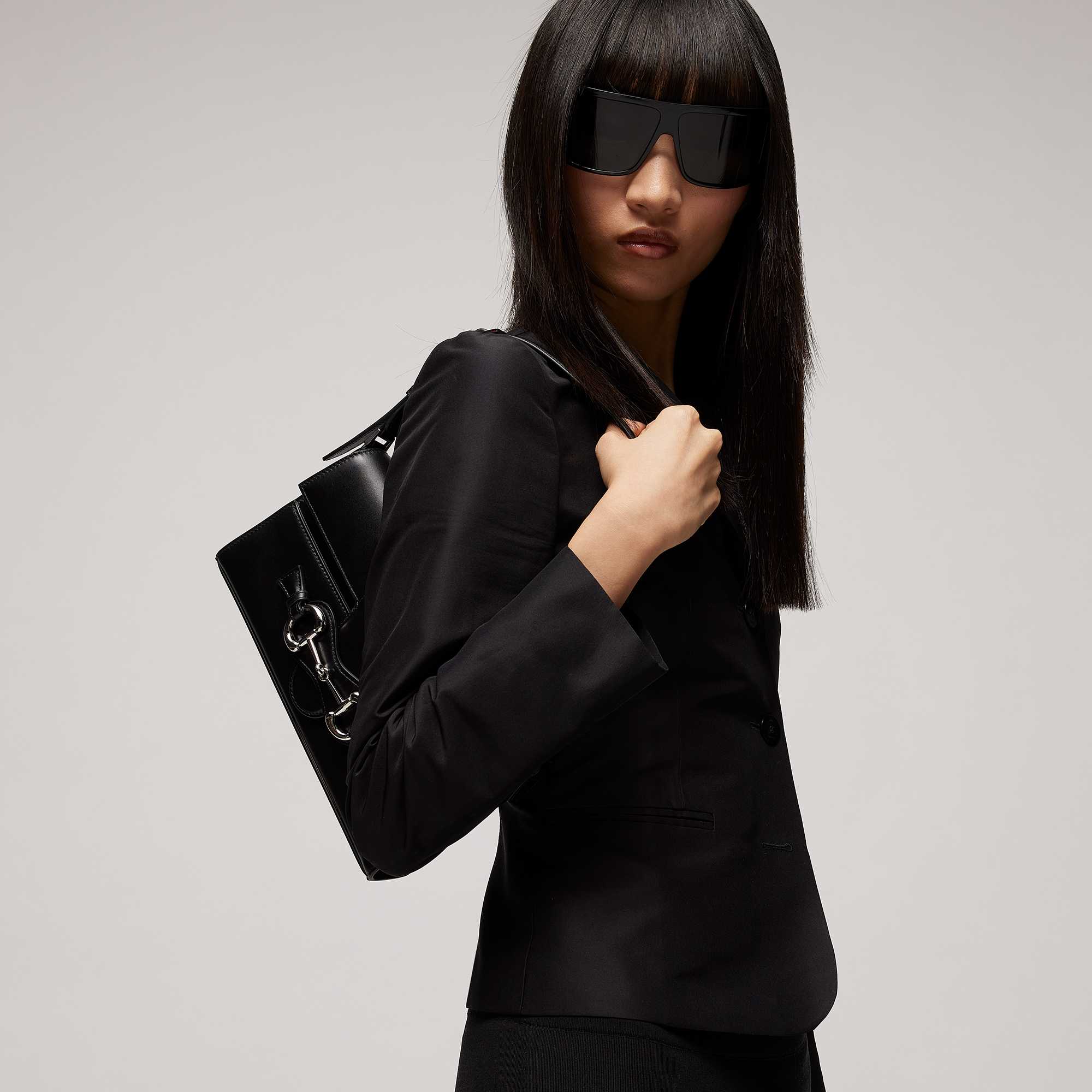 Gucci Giglio in GG Canvas