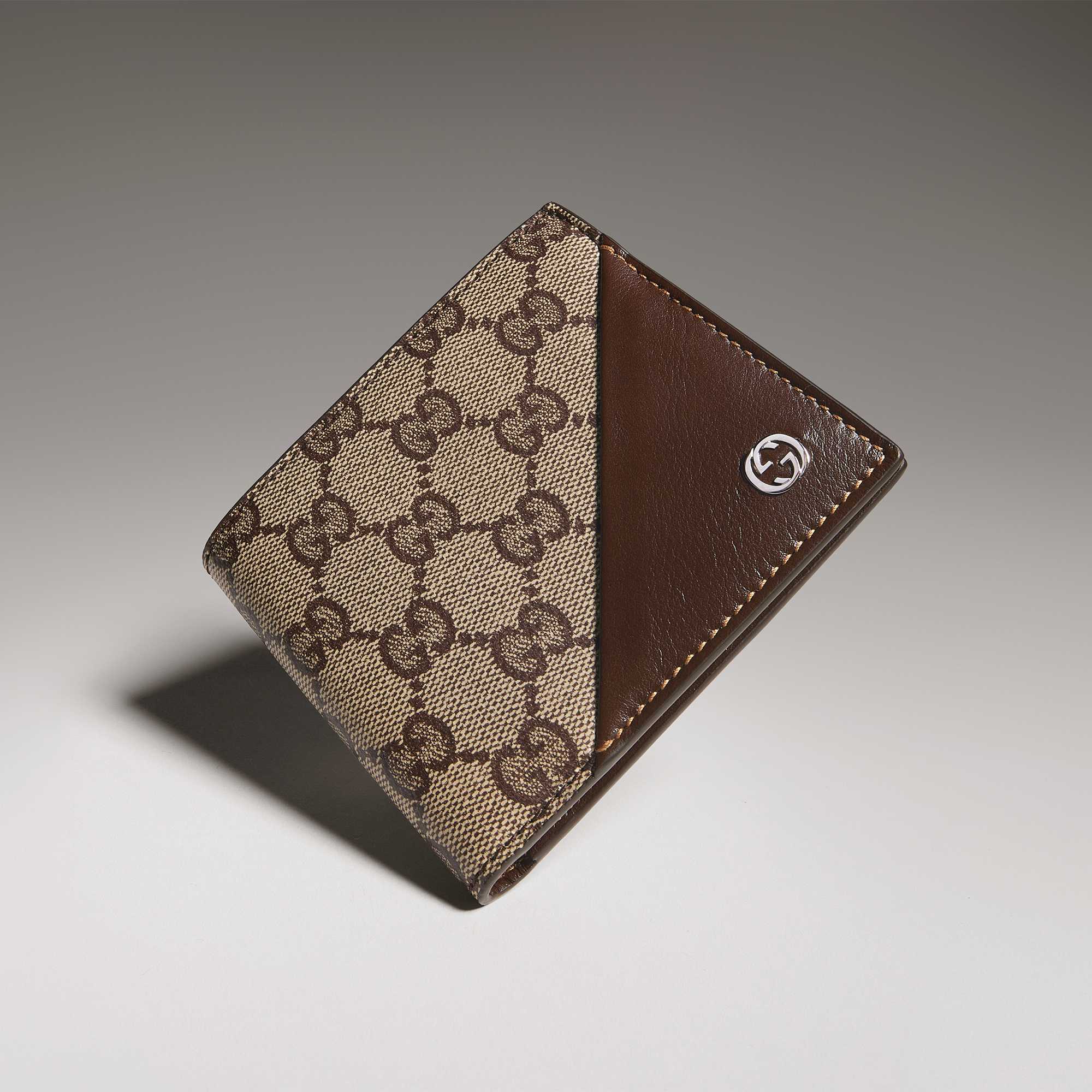 Gucci wallet and cardholder