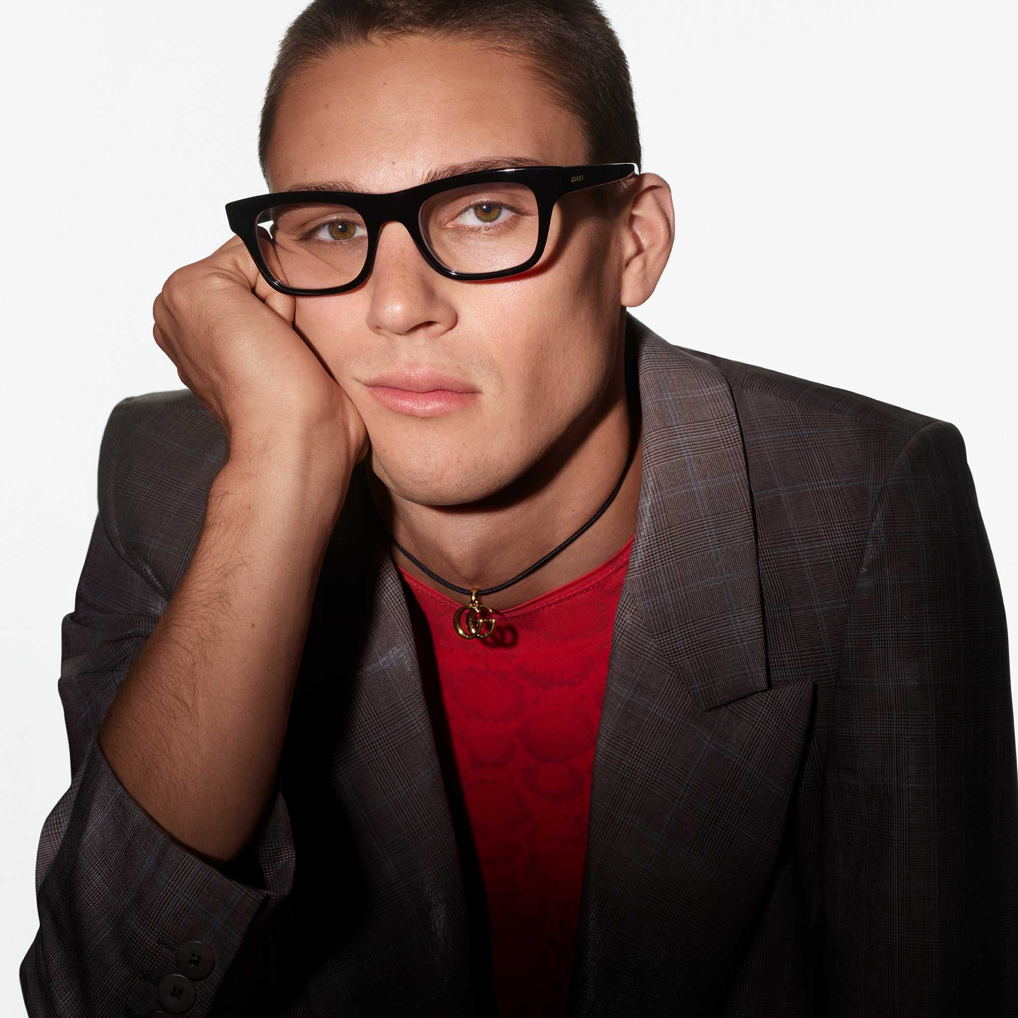 Gucci optical frames