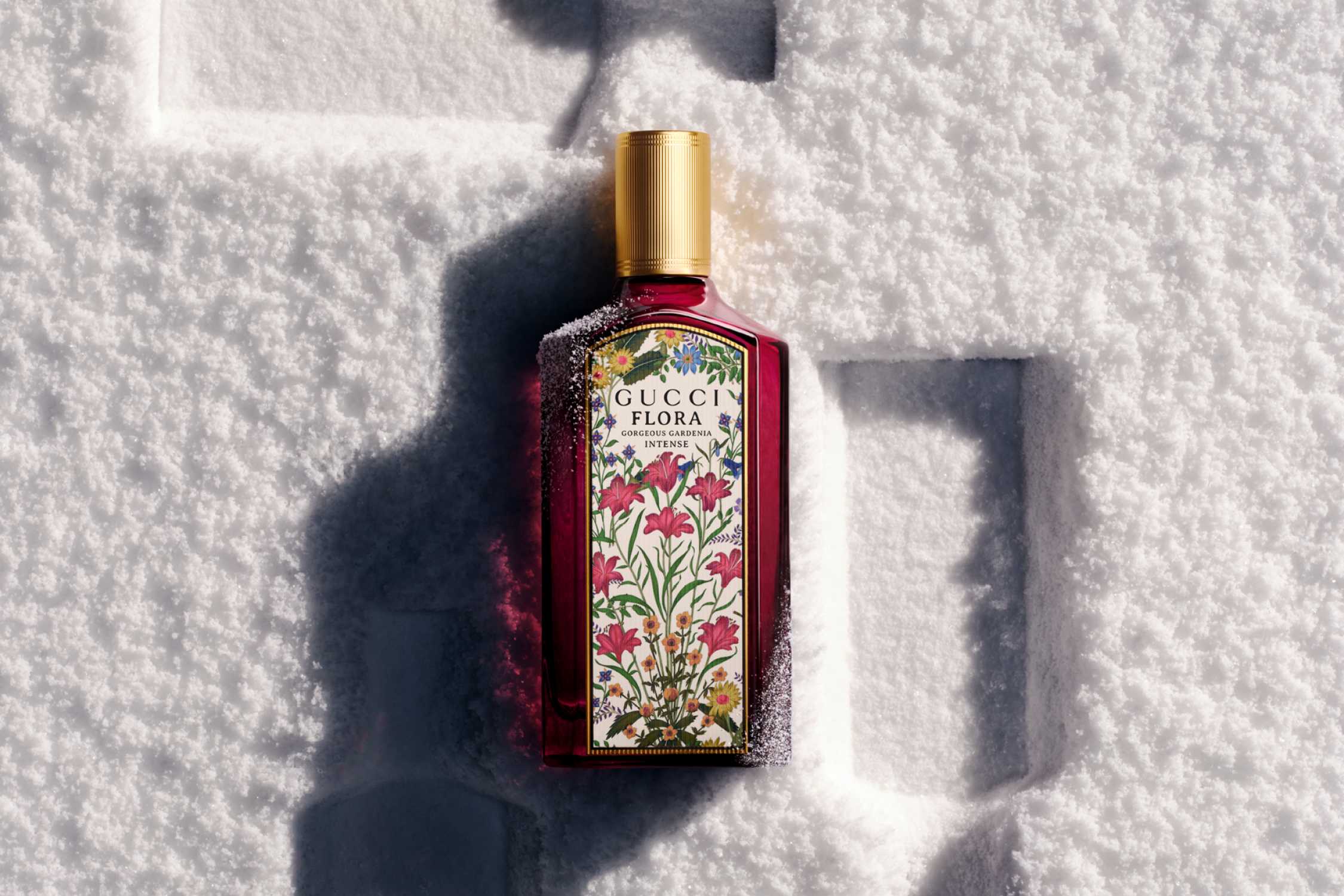 Gucci fragrances