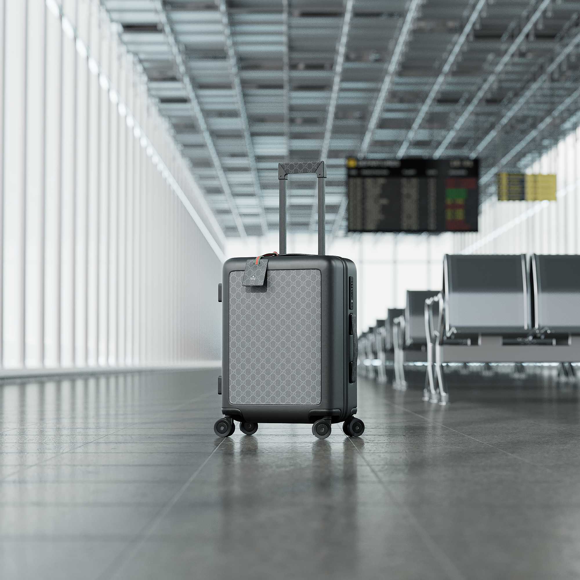 Gucci Travel