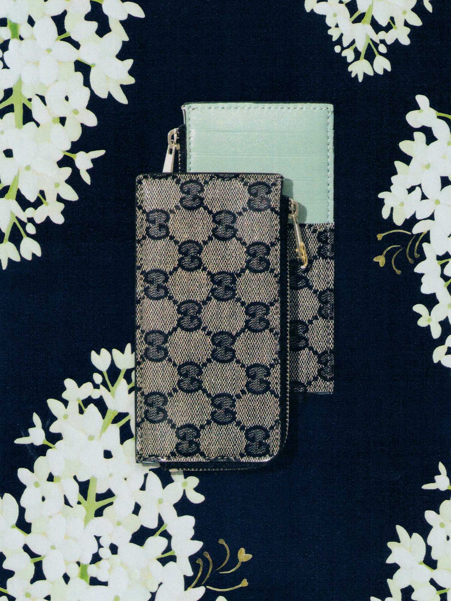 GG wallet