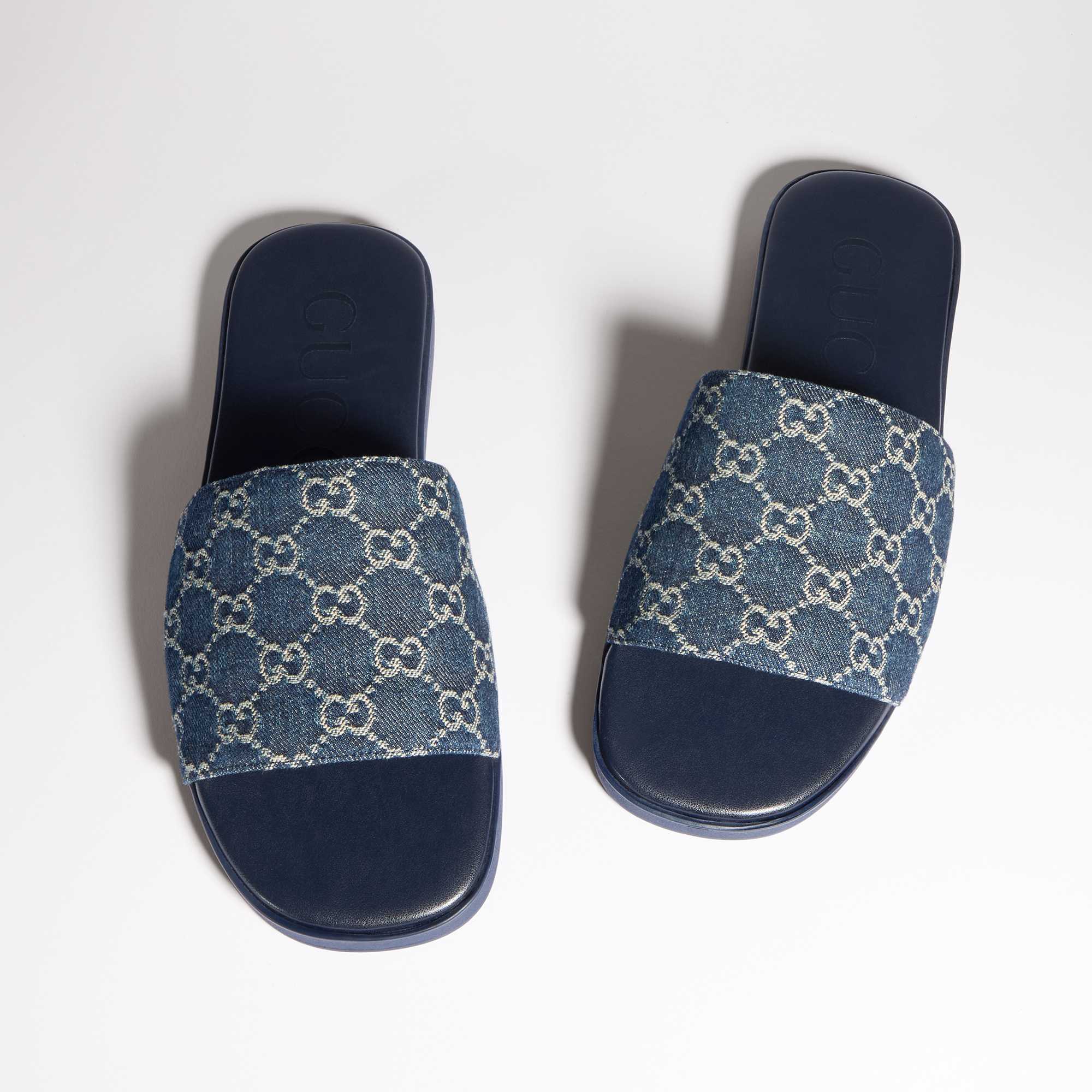 Men's GG slide sandals