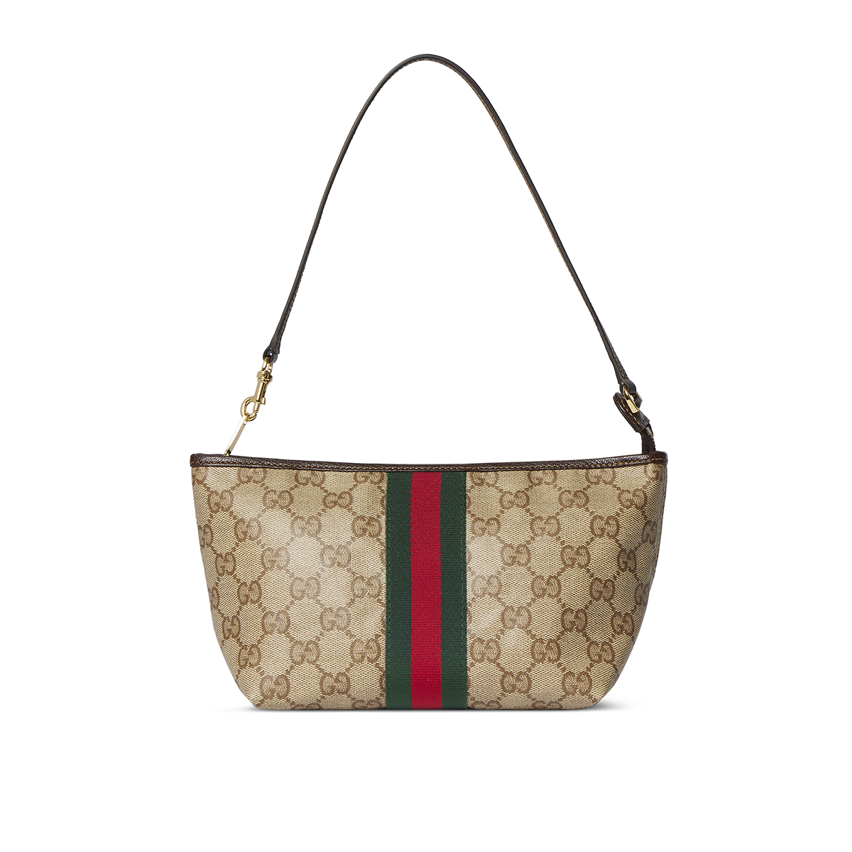 Gucci Lunetta Handbag