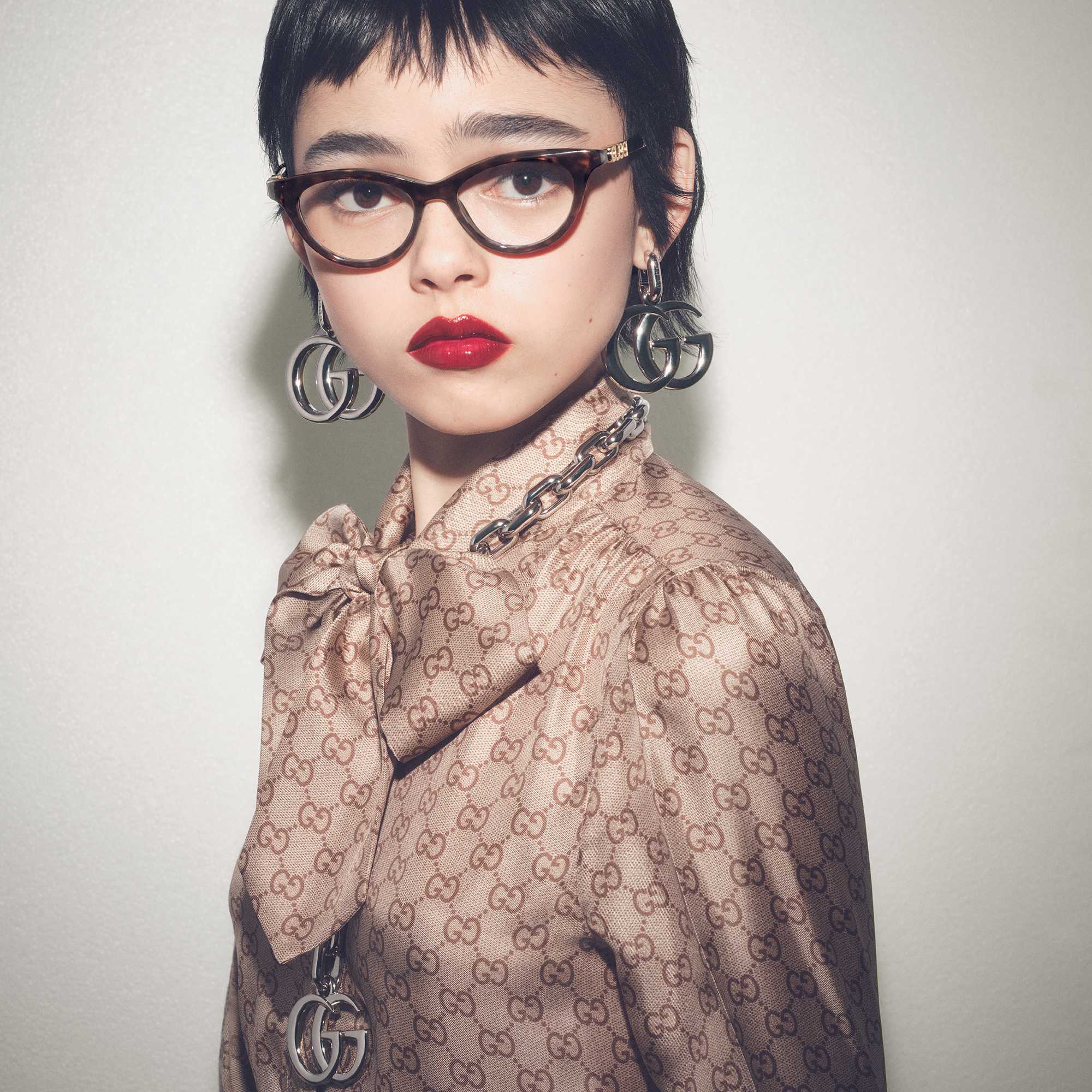 Gucci optical frames