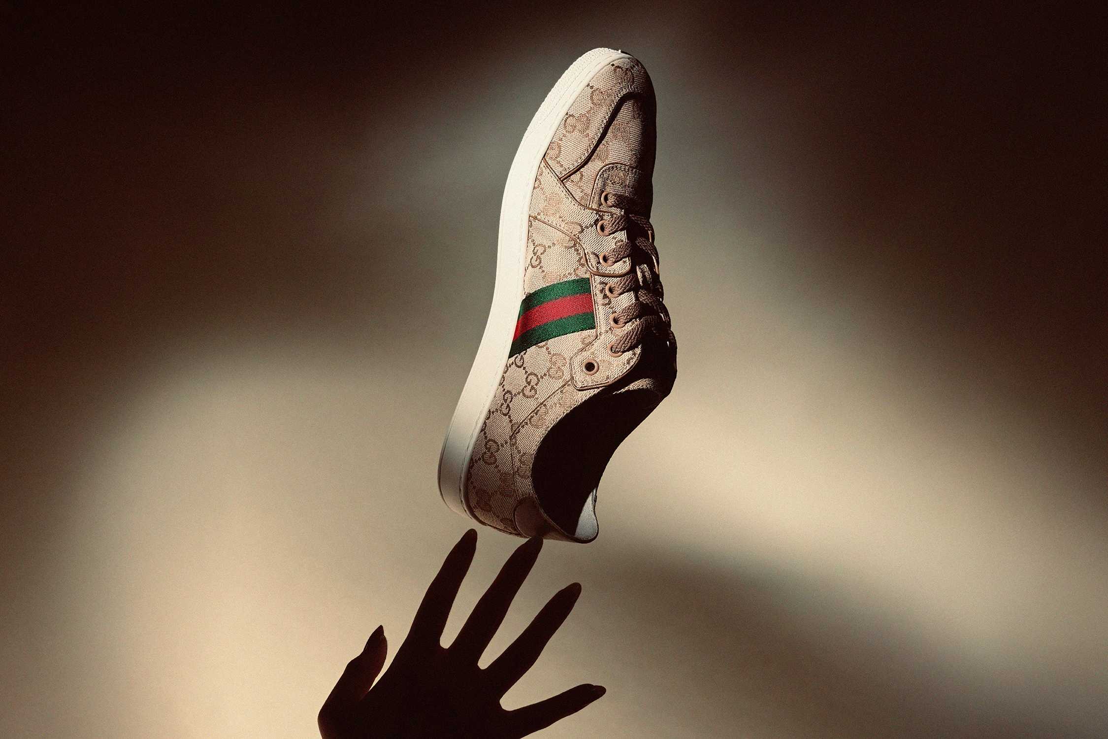 Gucci shoes