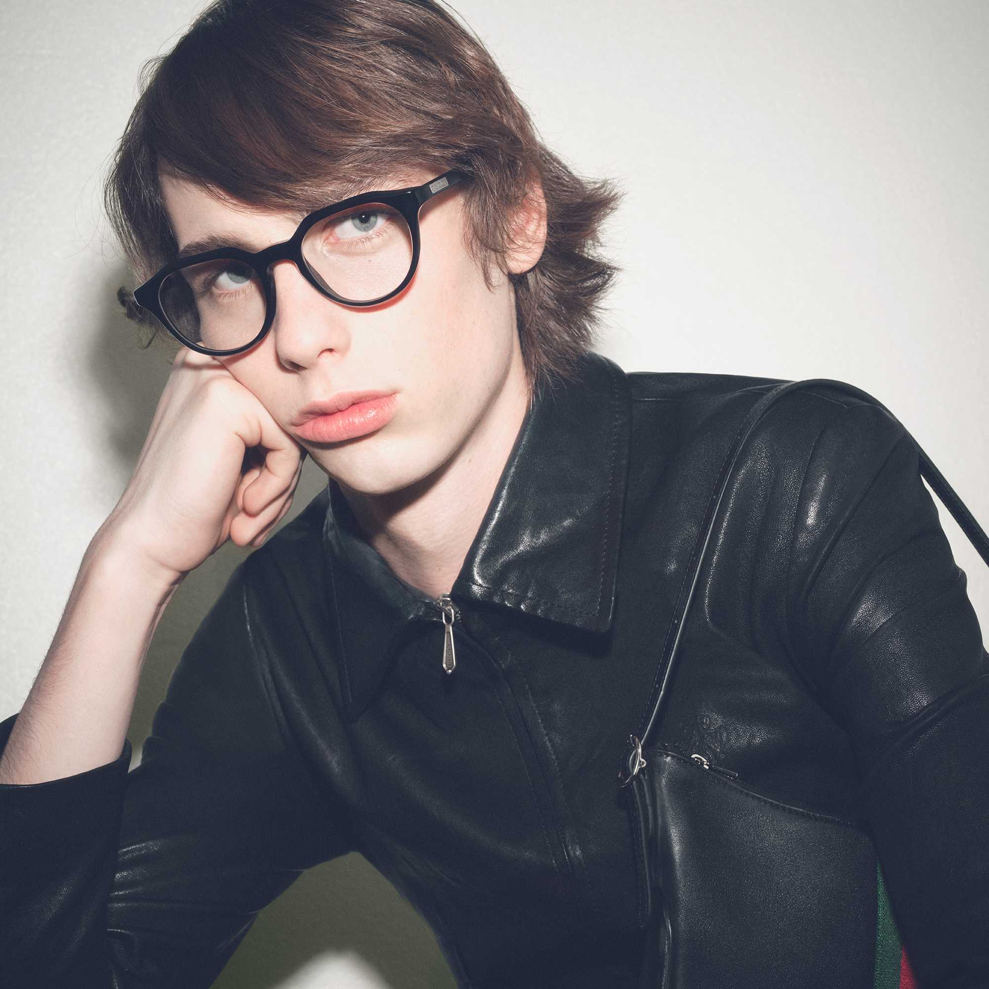 Gucci optical frames