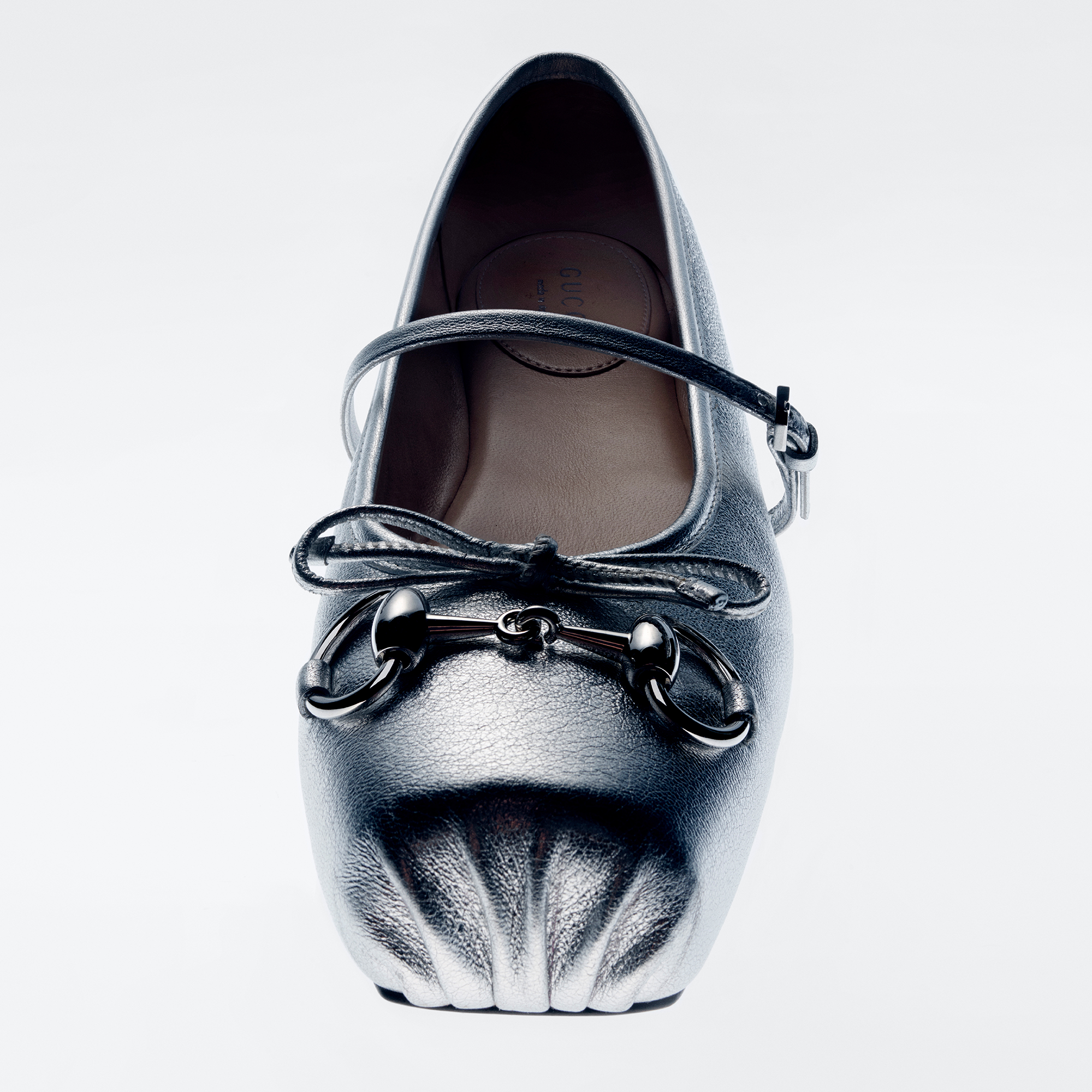 GUCCI◇パンプス/36/BLK/551438 GUCCI◇パンプス⁄36⁄BLK⁄ベロア⁄