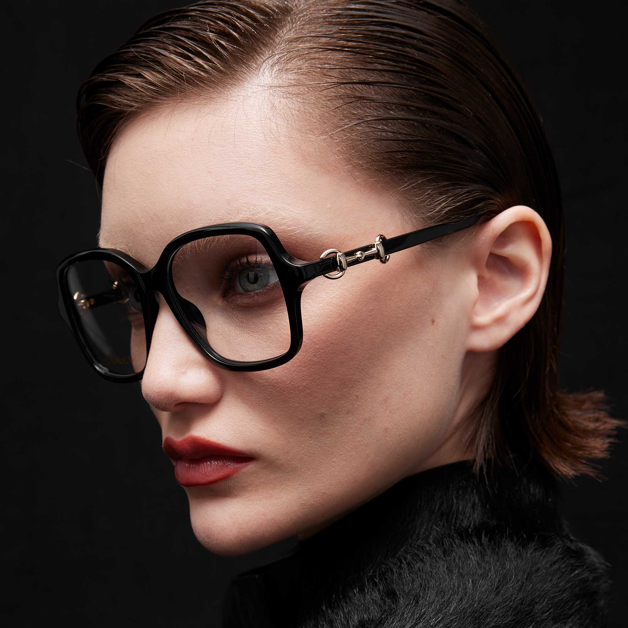 Gucci optical frames