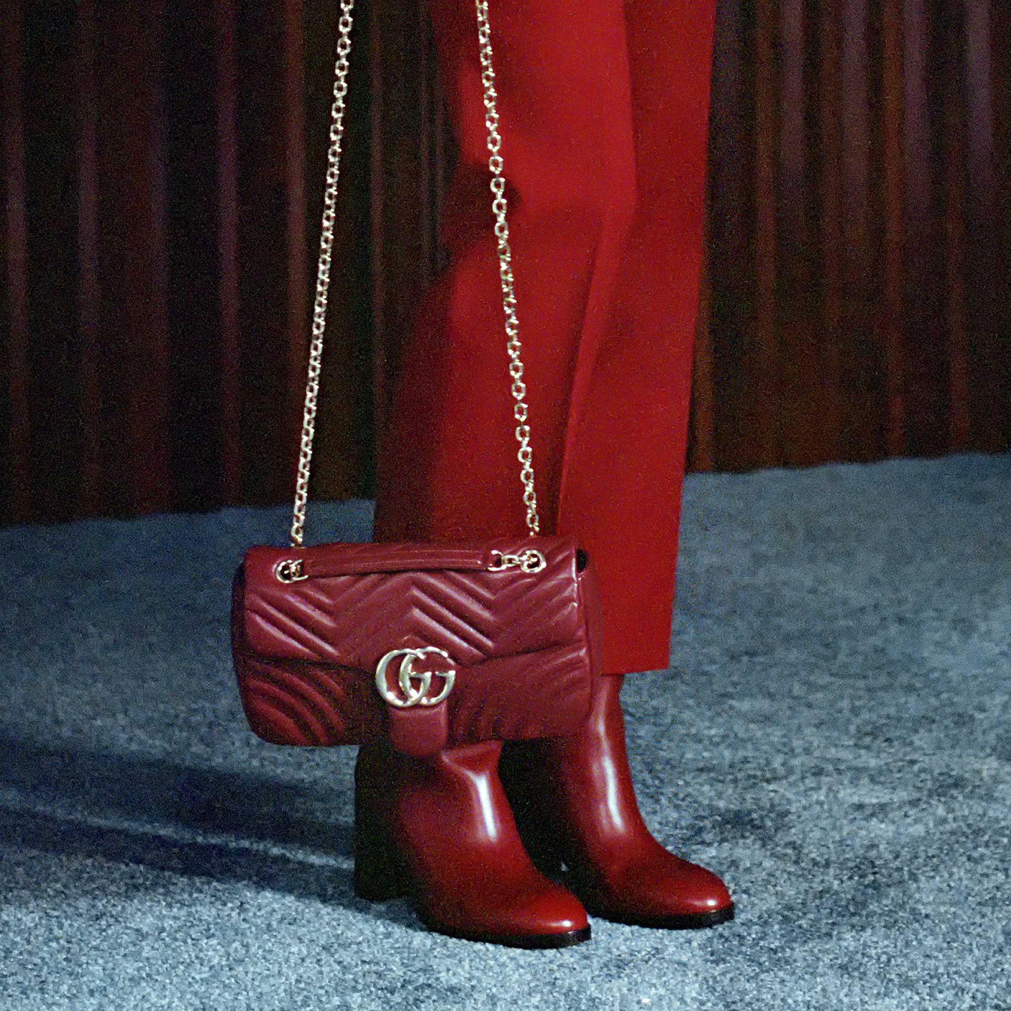 Gucci Marmont