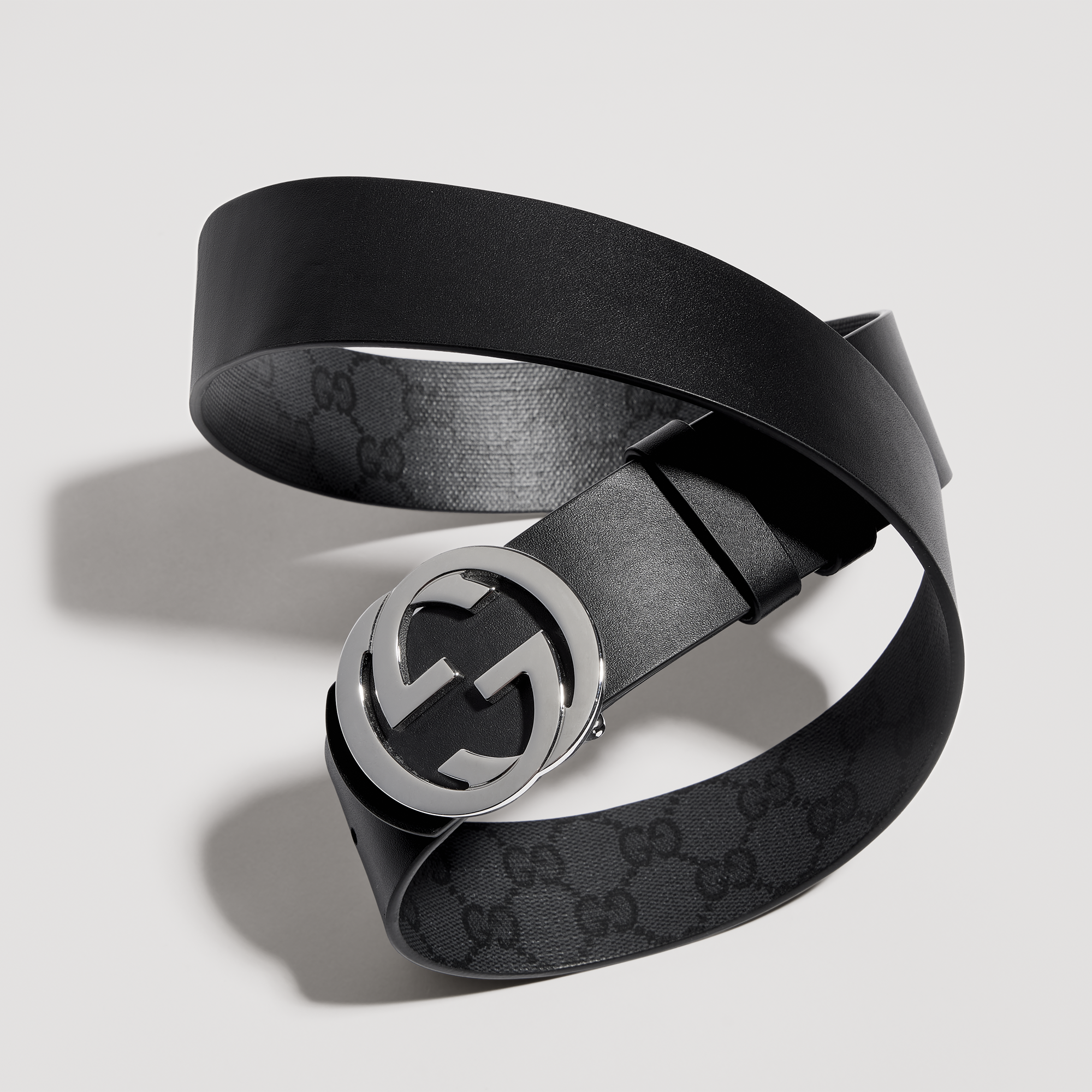 ベルト グッチ GUCCI Gバックル メンズベルト メンズ レザー