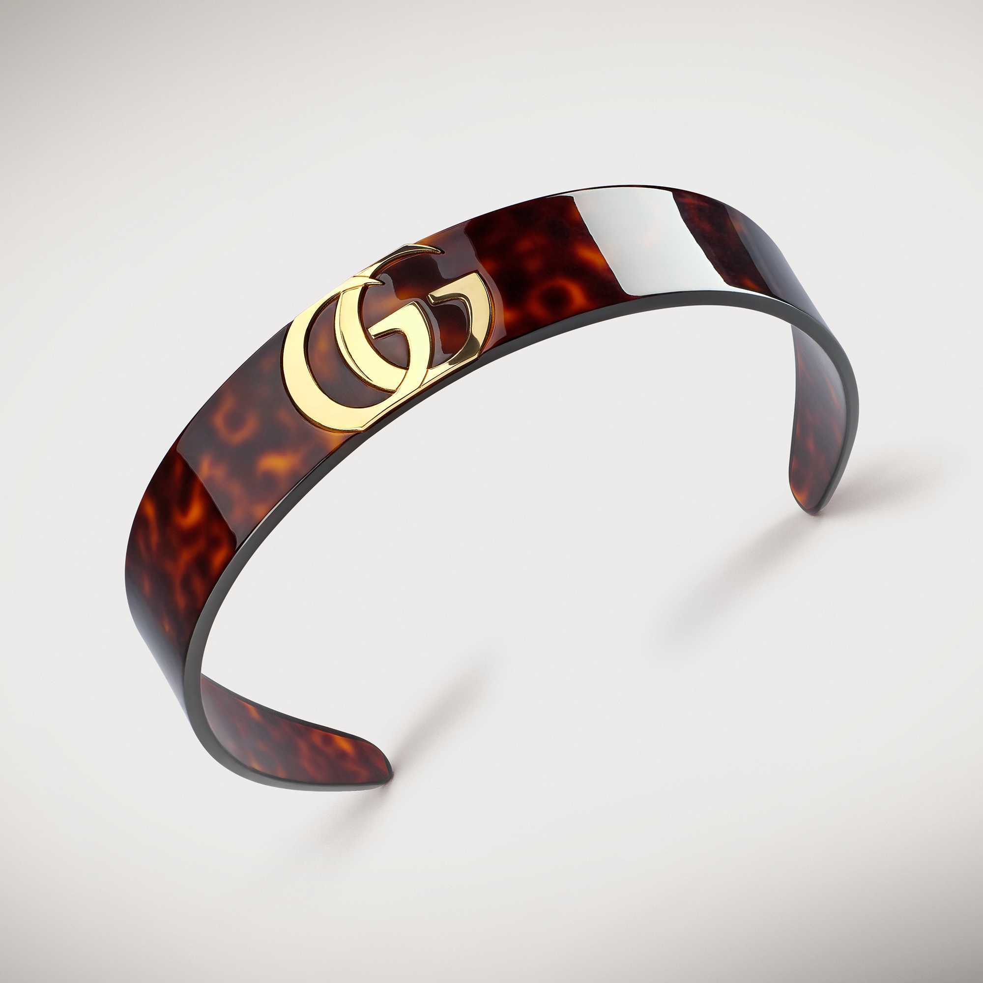 Gucci hair accessories