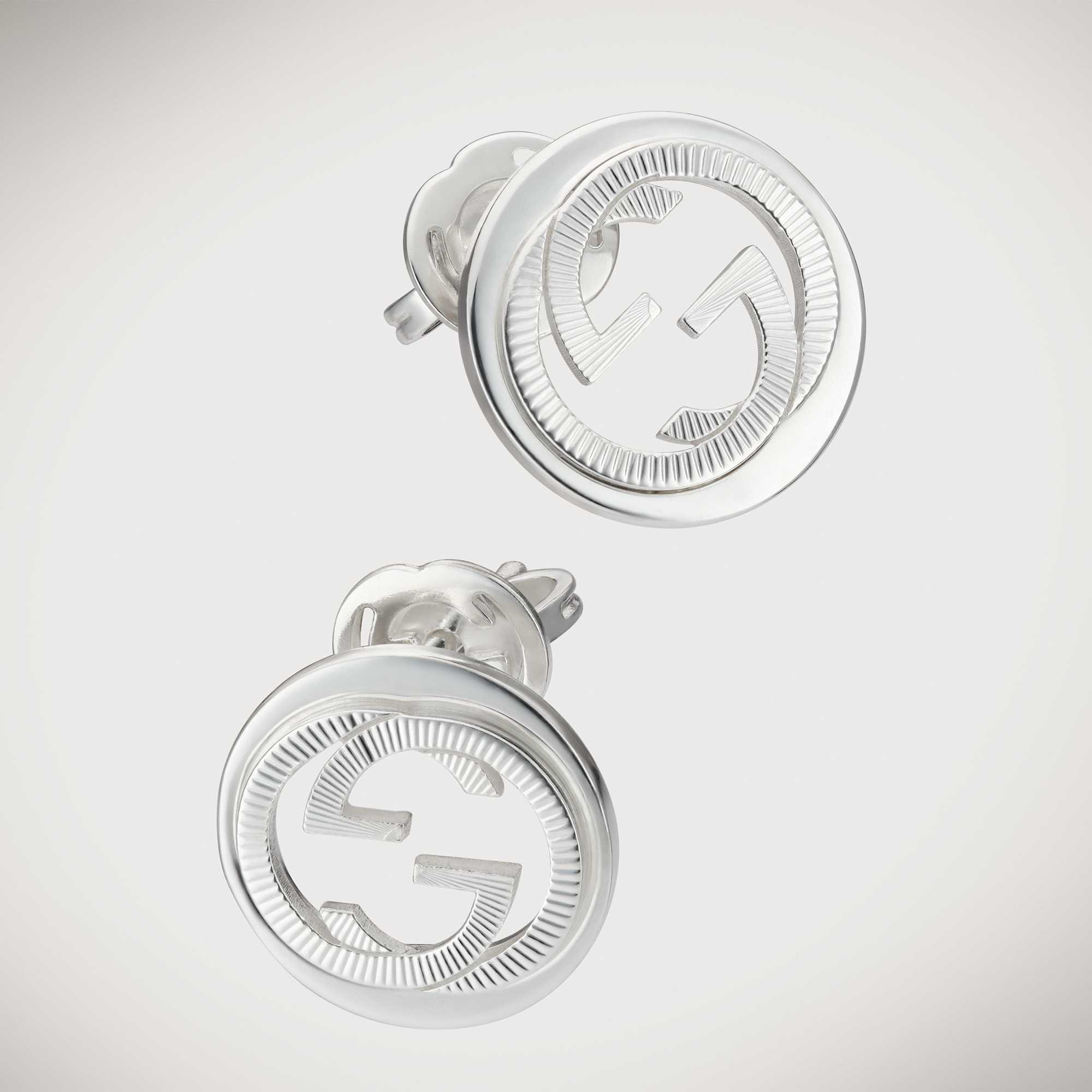 Gucci Silver Jewellery