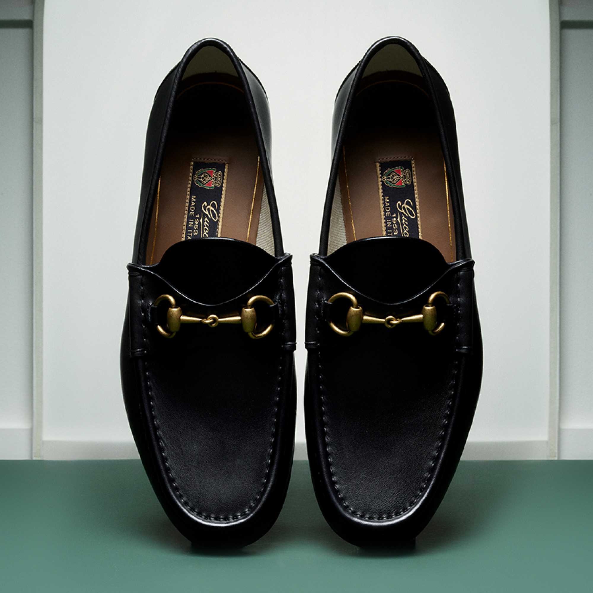 Gucci Loafers
