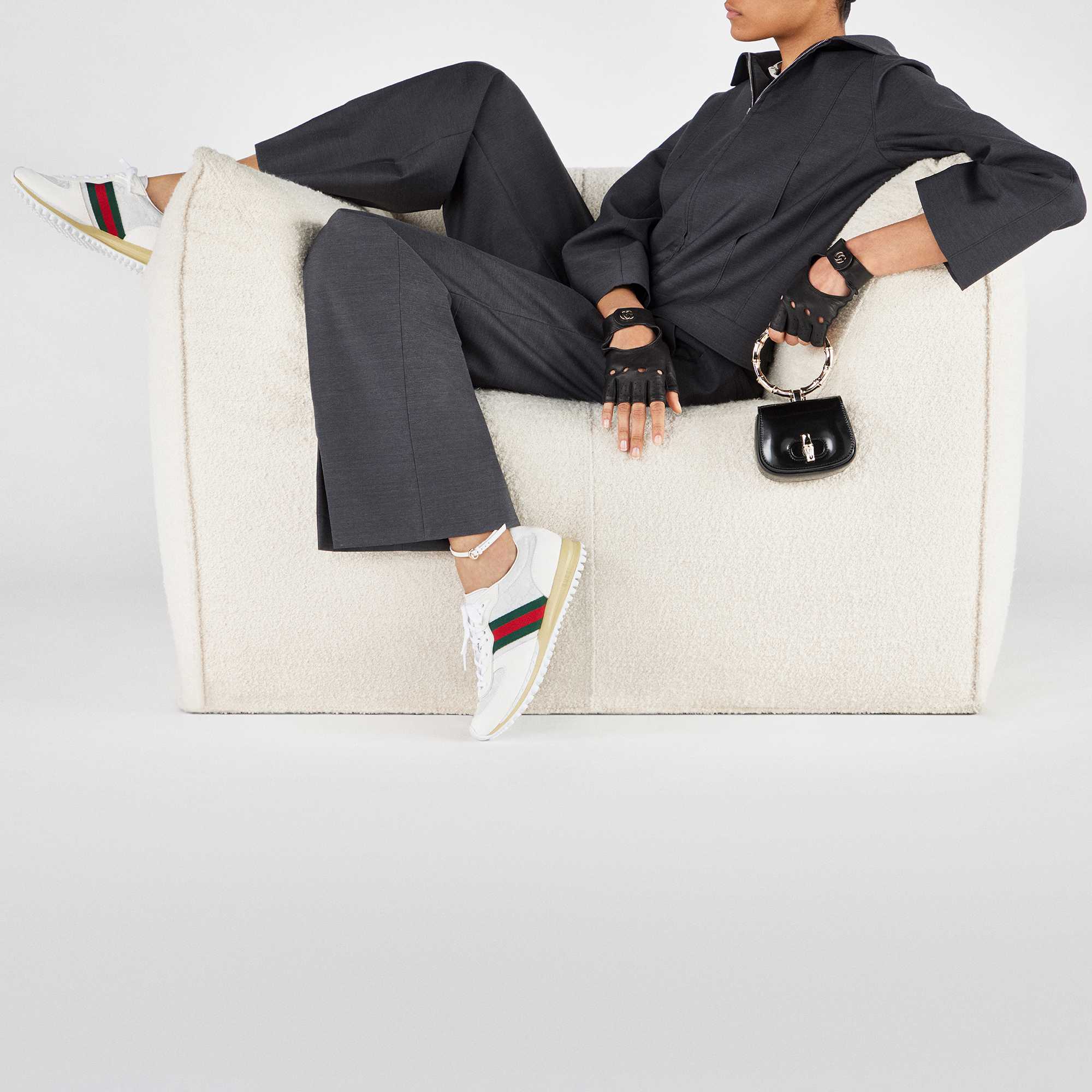 Gucci Reweb sneakers