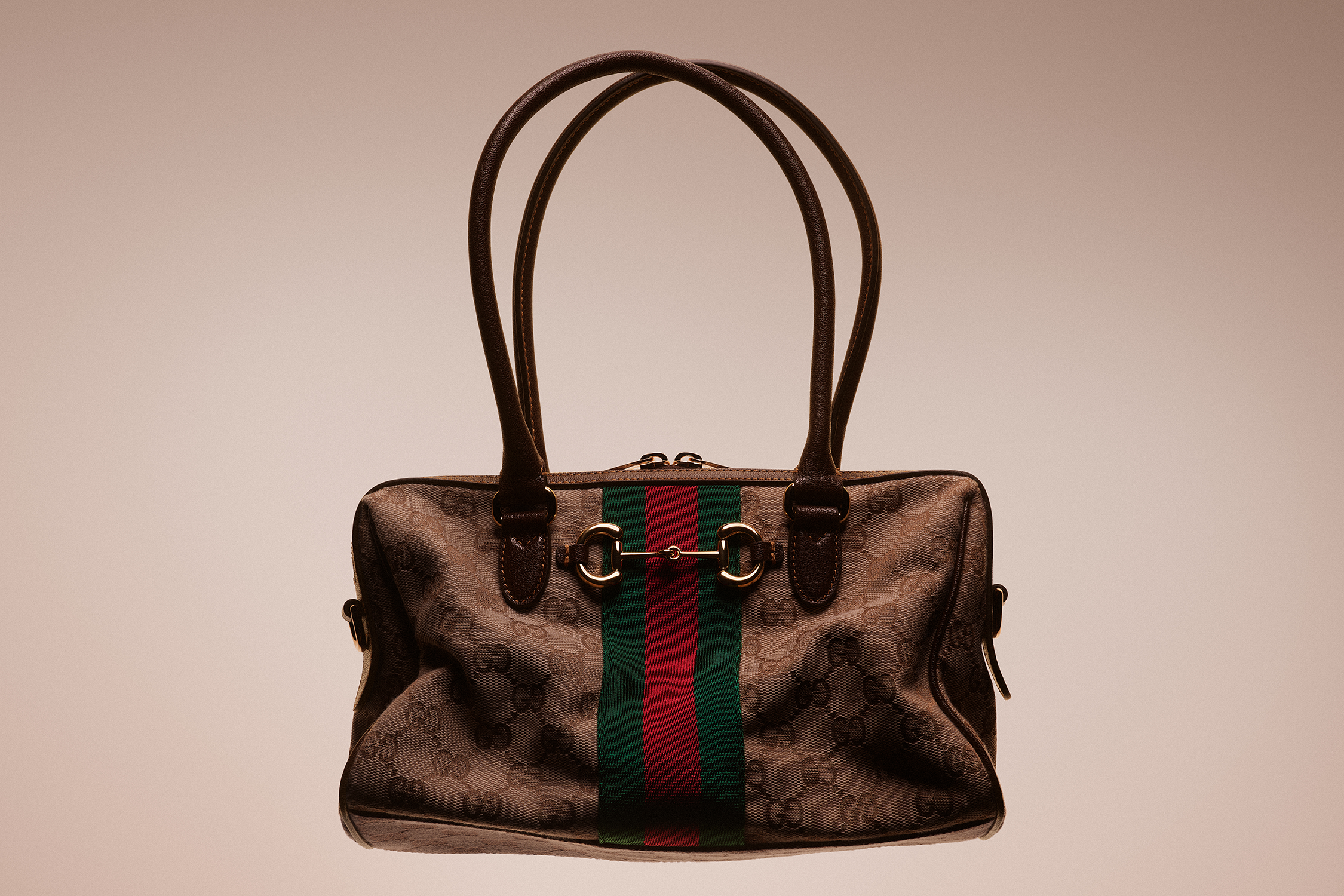 超美品！】限定色 GUCCI ショルダー トートバッグ 【公式通販】