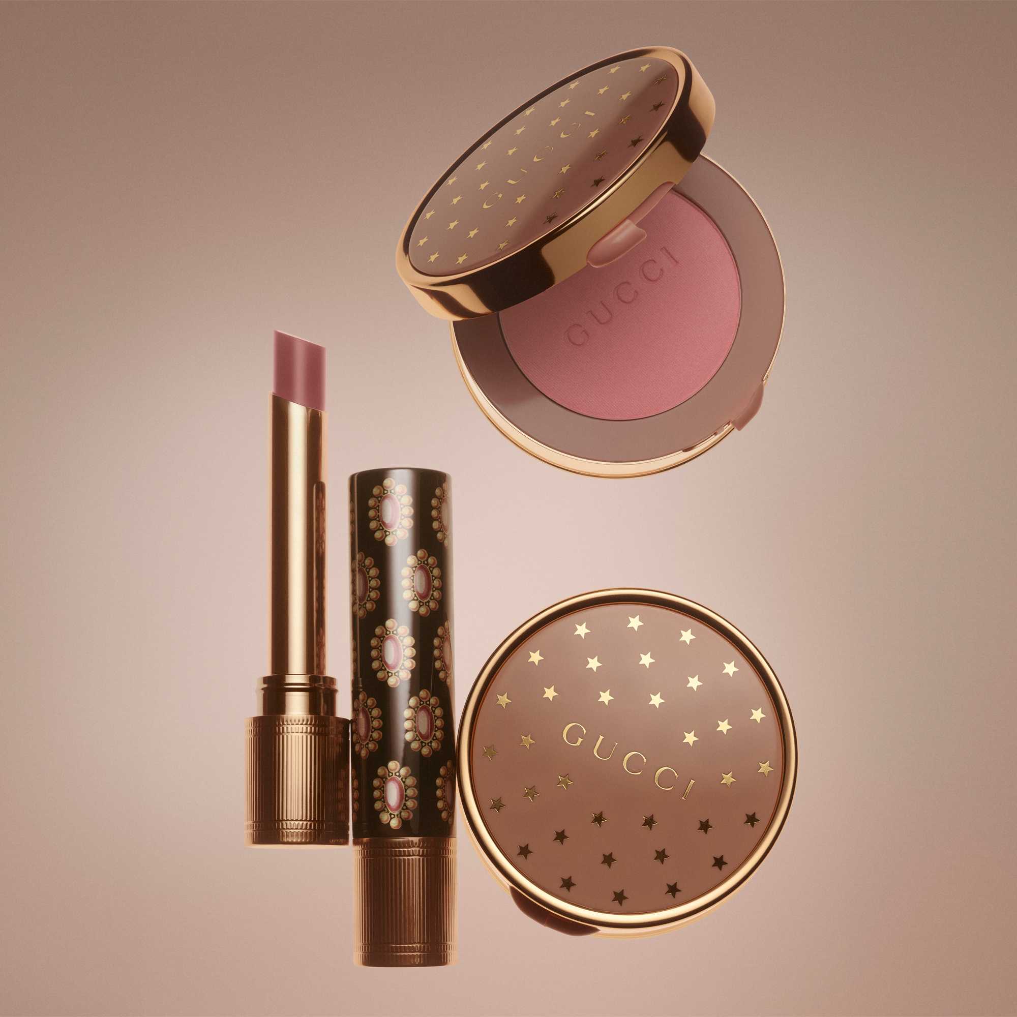 Gucci beauty products