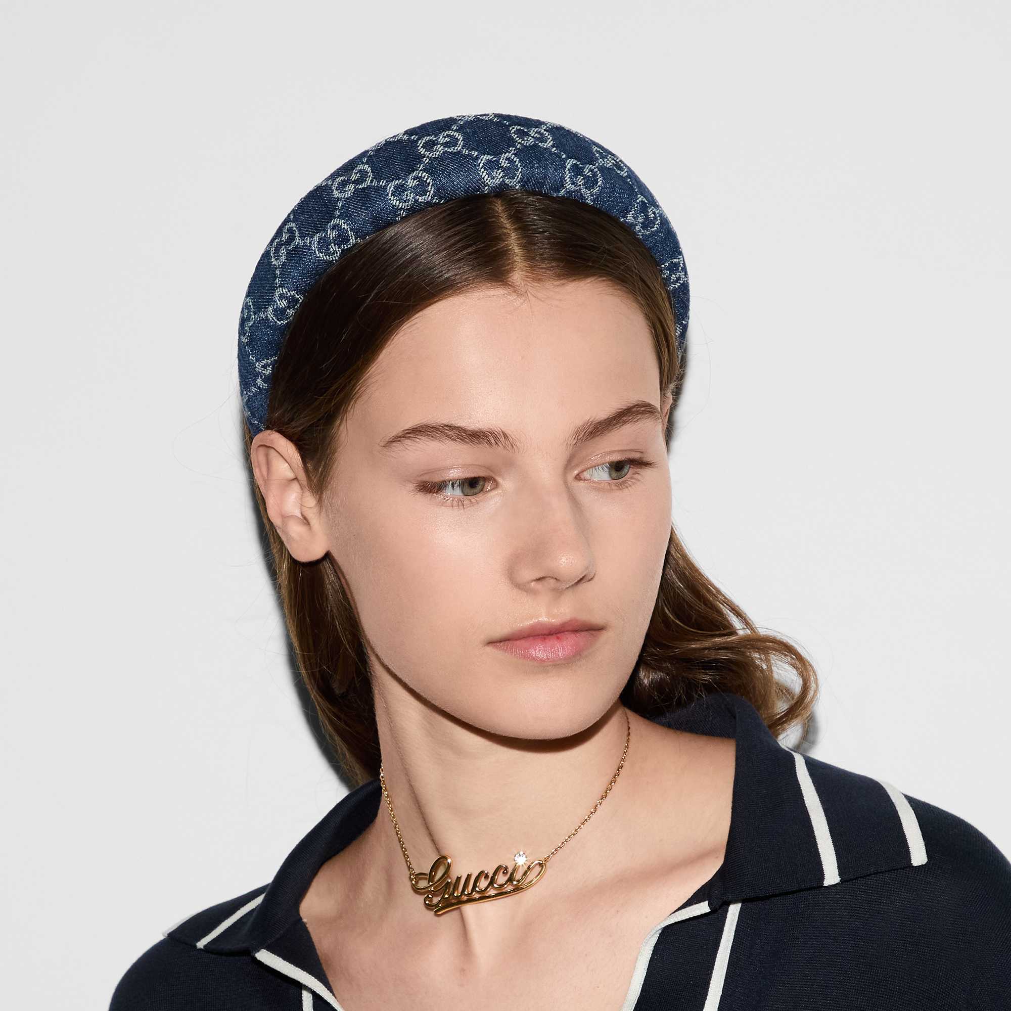 Gucci hair accessories