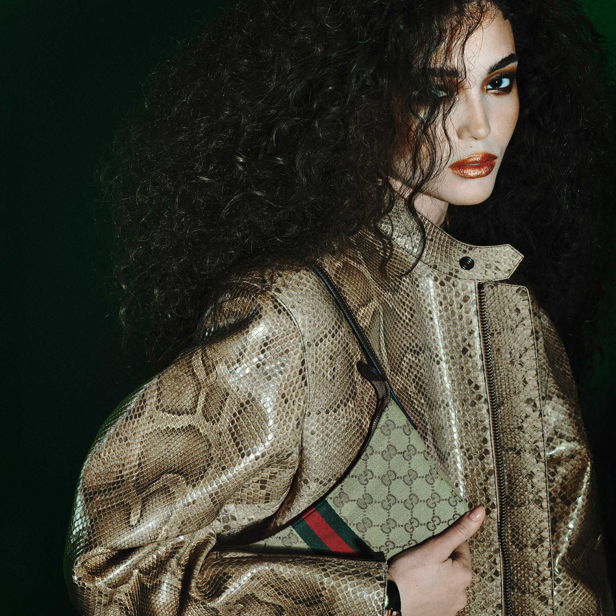 Gucci small leathergoods