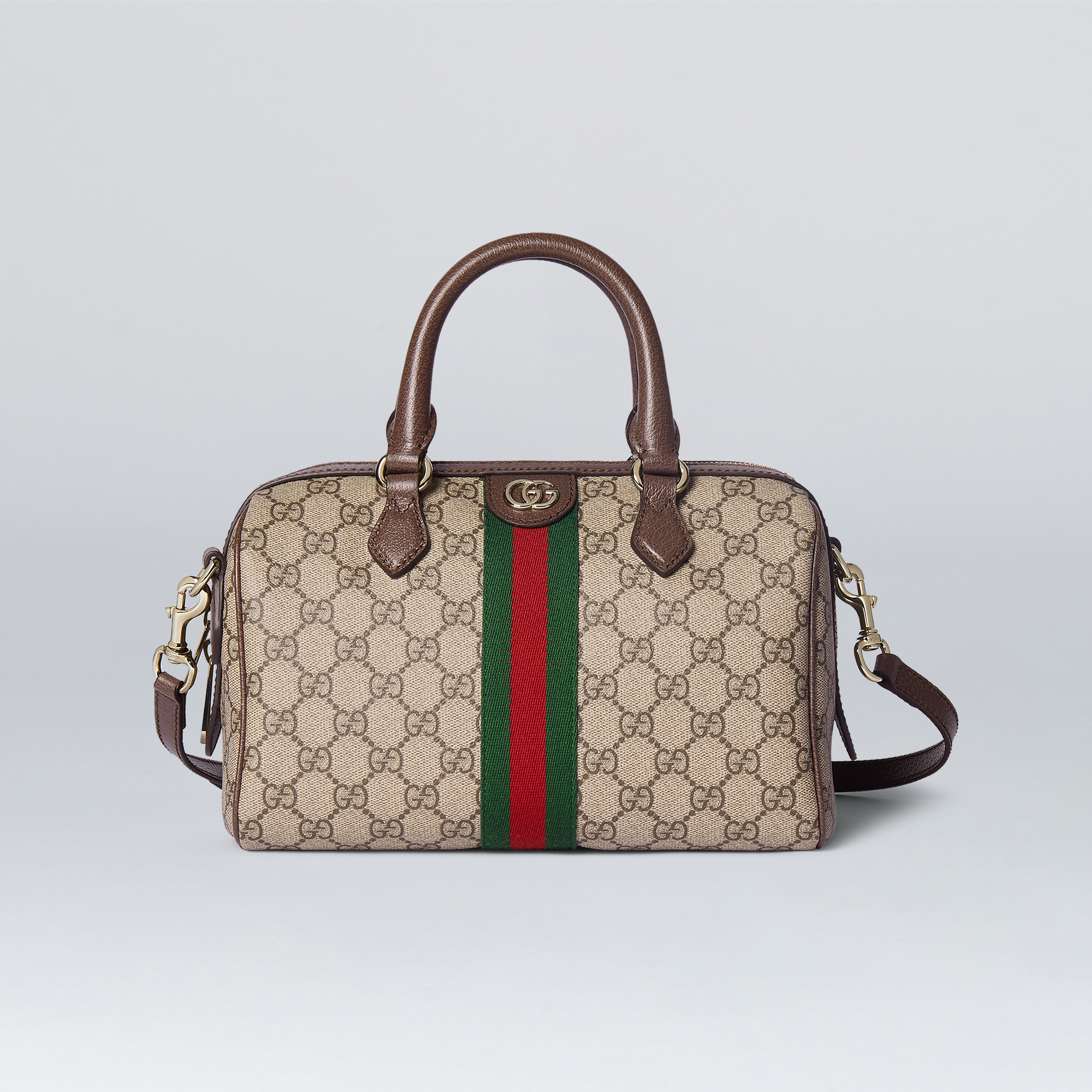 処分価格　グッチ ハンドバッグ オフィディア　ベージュ GUCCI (グッチ) 処分価格 グッチ ハンドバッグ オフィディア ベージュ
