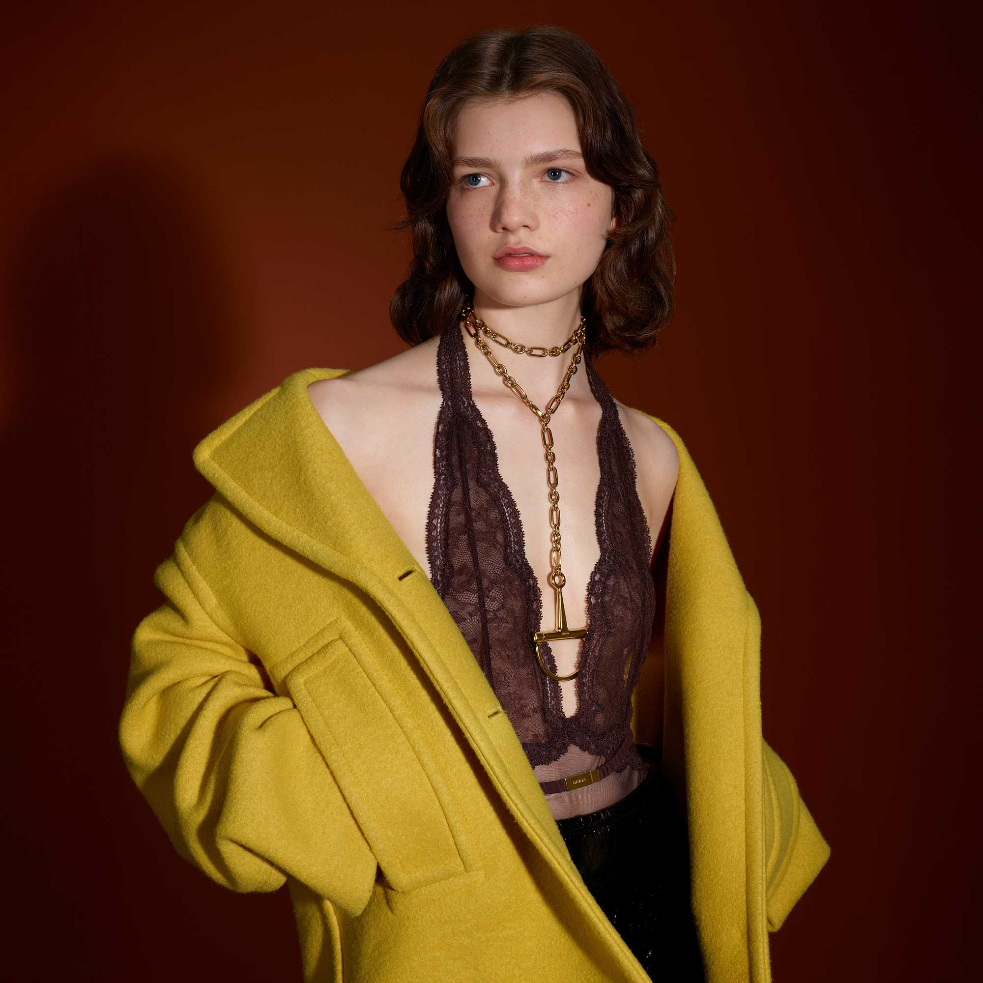 Gucci jewellery