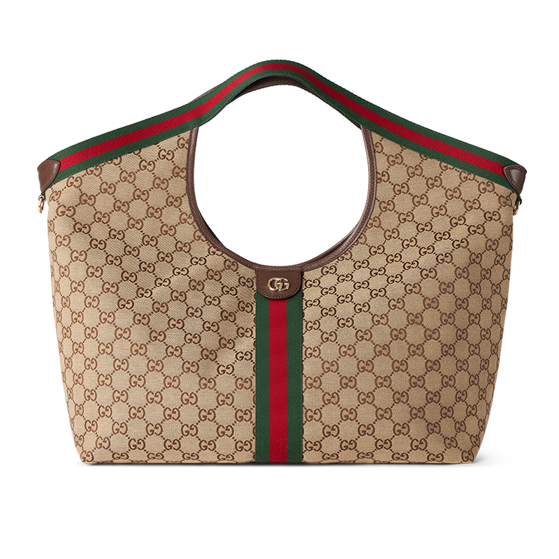 Gucci Giglio Handbag