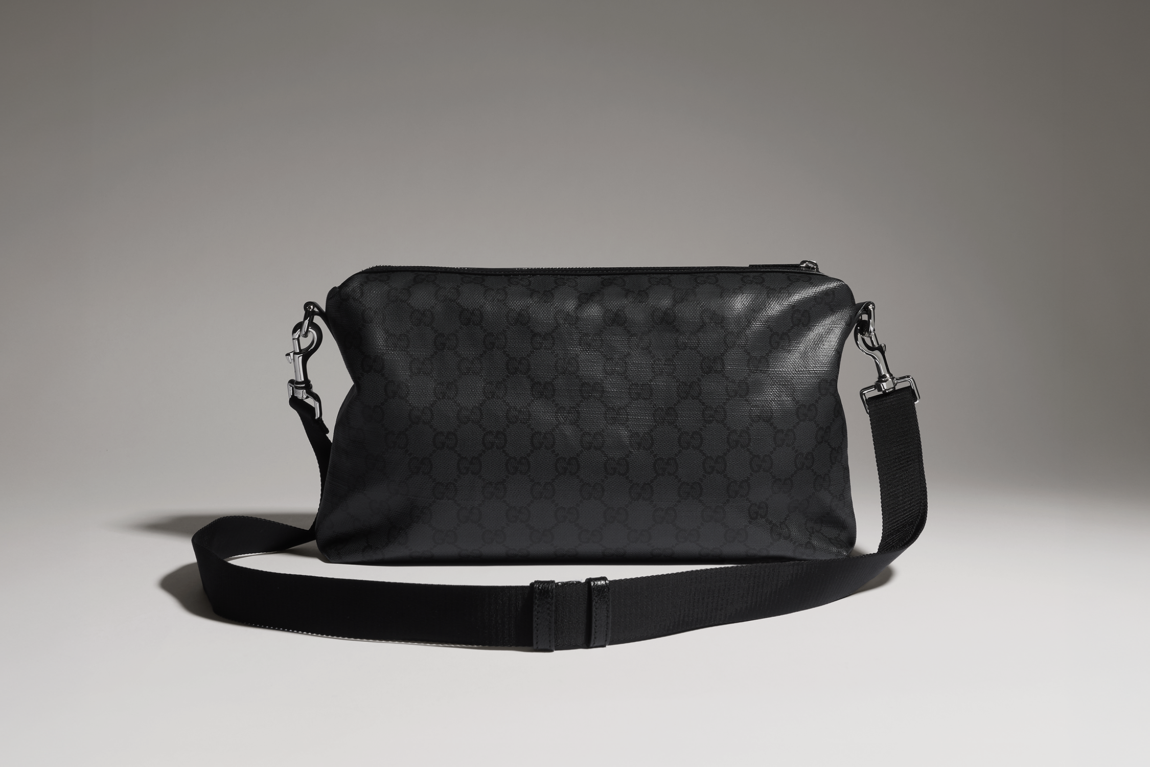 定価40万!!!超弩級XL!!!【GUCCI グッチ】ど迫力!!!頂点頂上◎極上