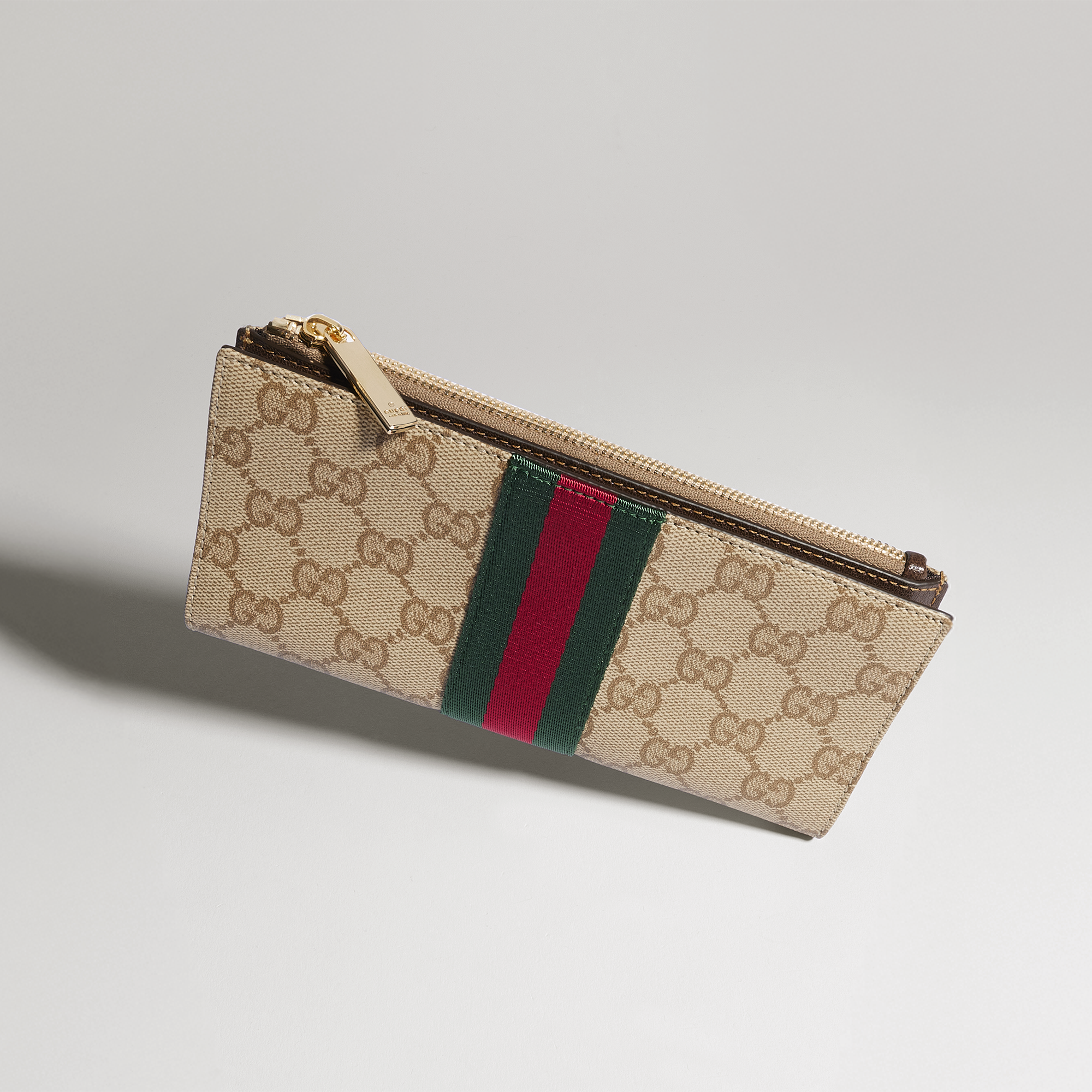 グッチ レディース 財布＆小物 ハイブランド｜ブランド三つ折り Gucci