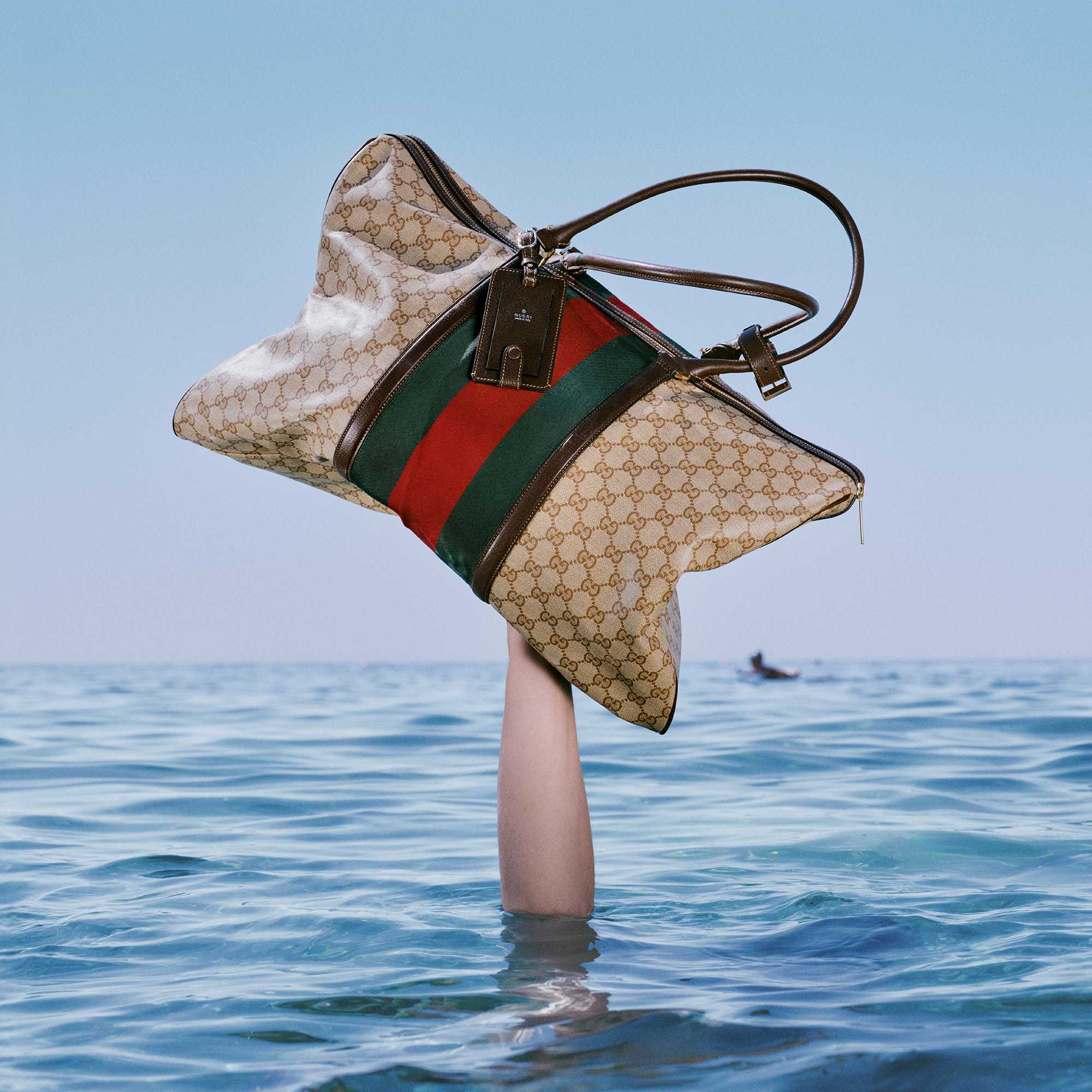 Gucci Travel