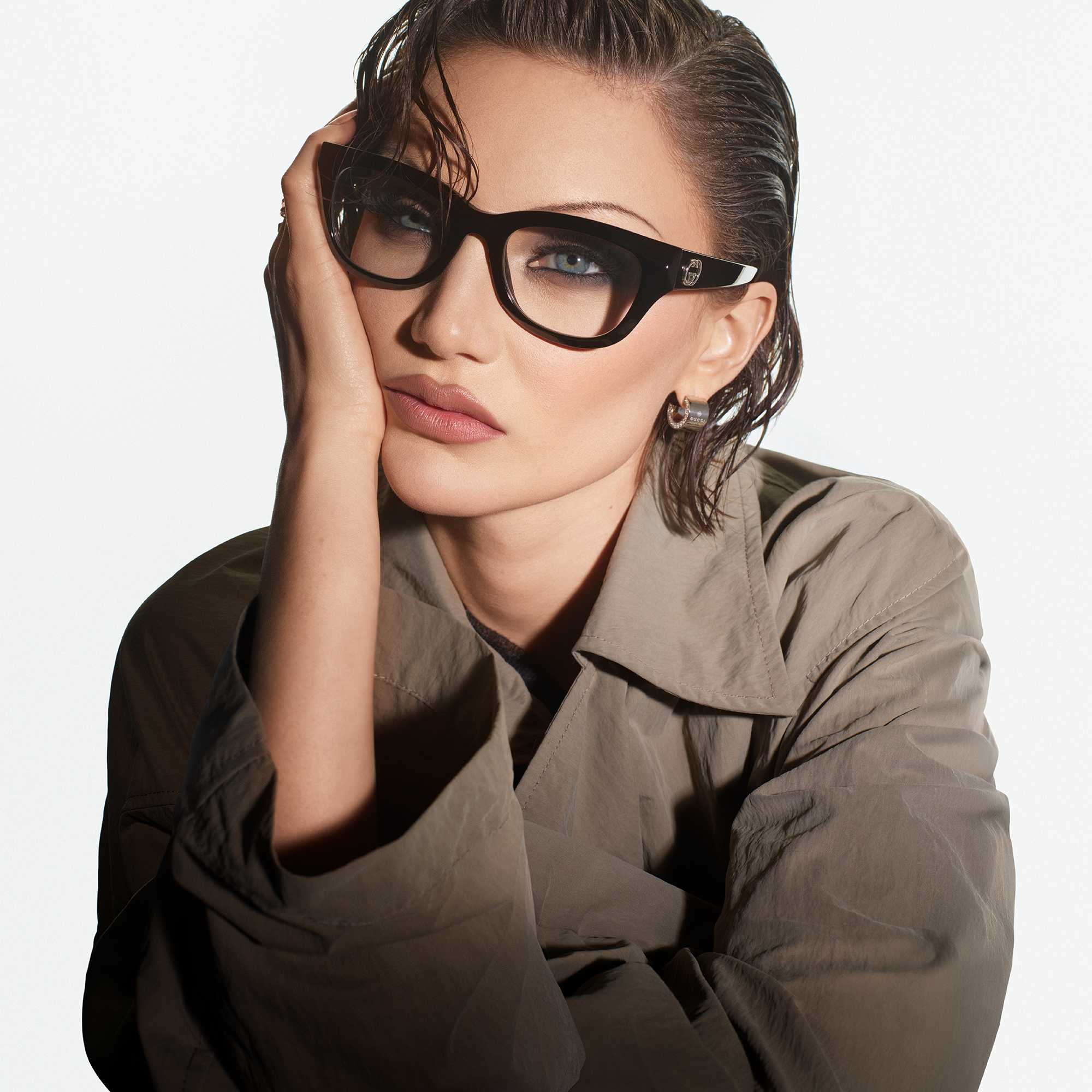 Gucci optical frames