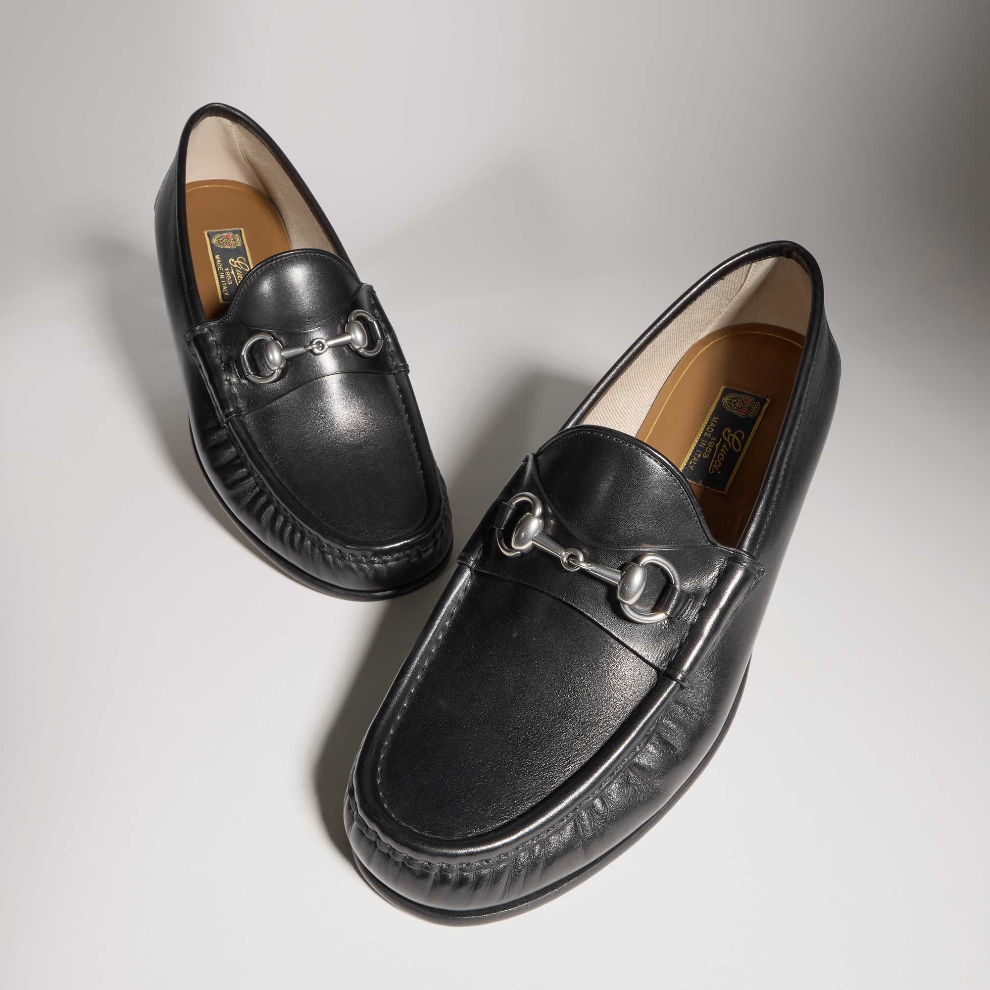 Gucci 1953 loafers with Horsebit