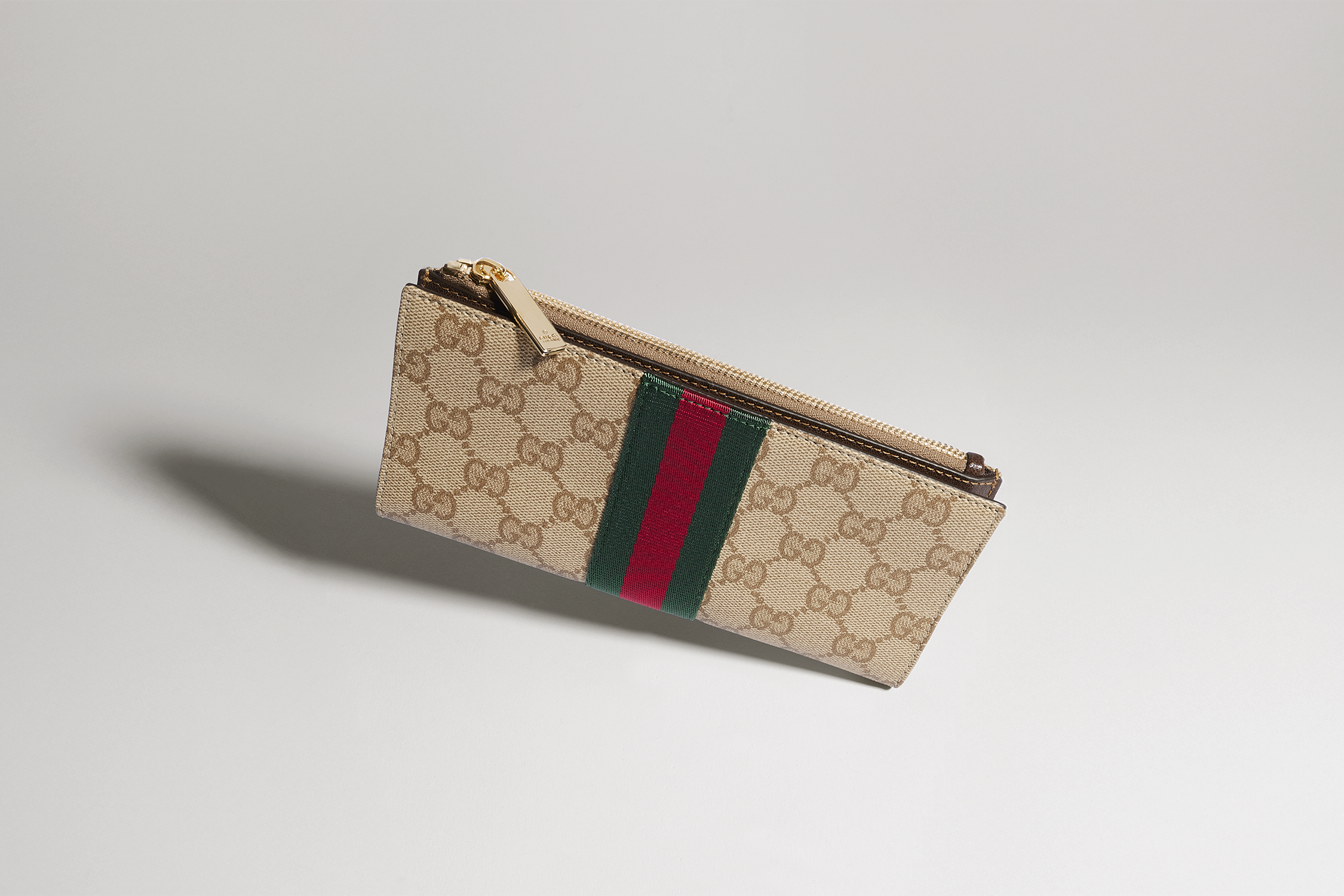 グッチ レディース 財布 小物 ハイブランド ブランド三つ折り 二つ折り財布 GUCCI JP