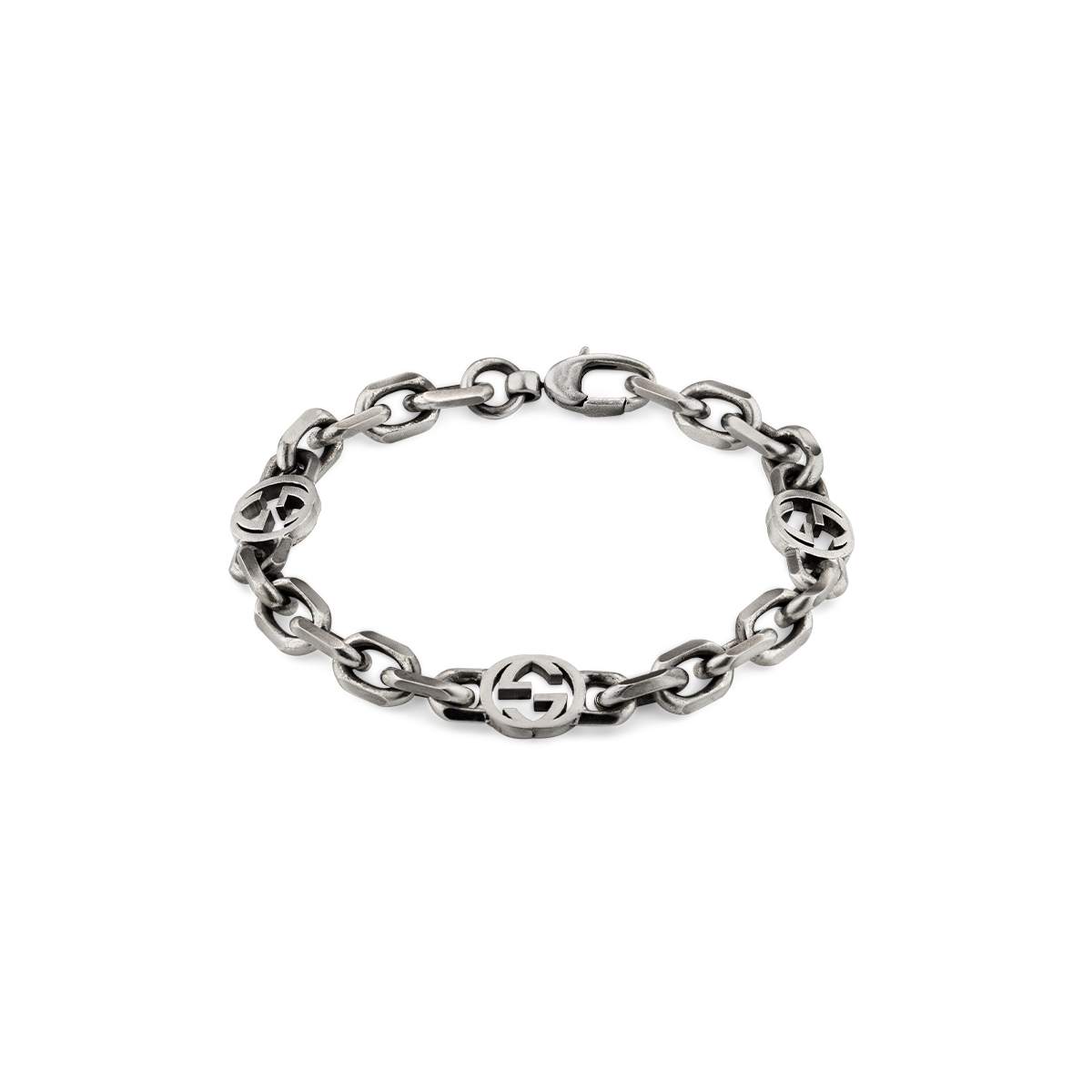 Silver Bracelets