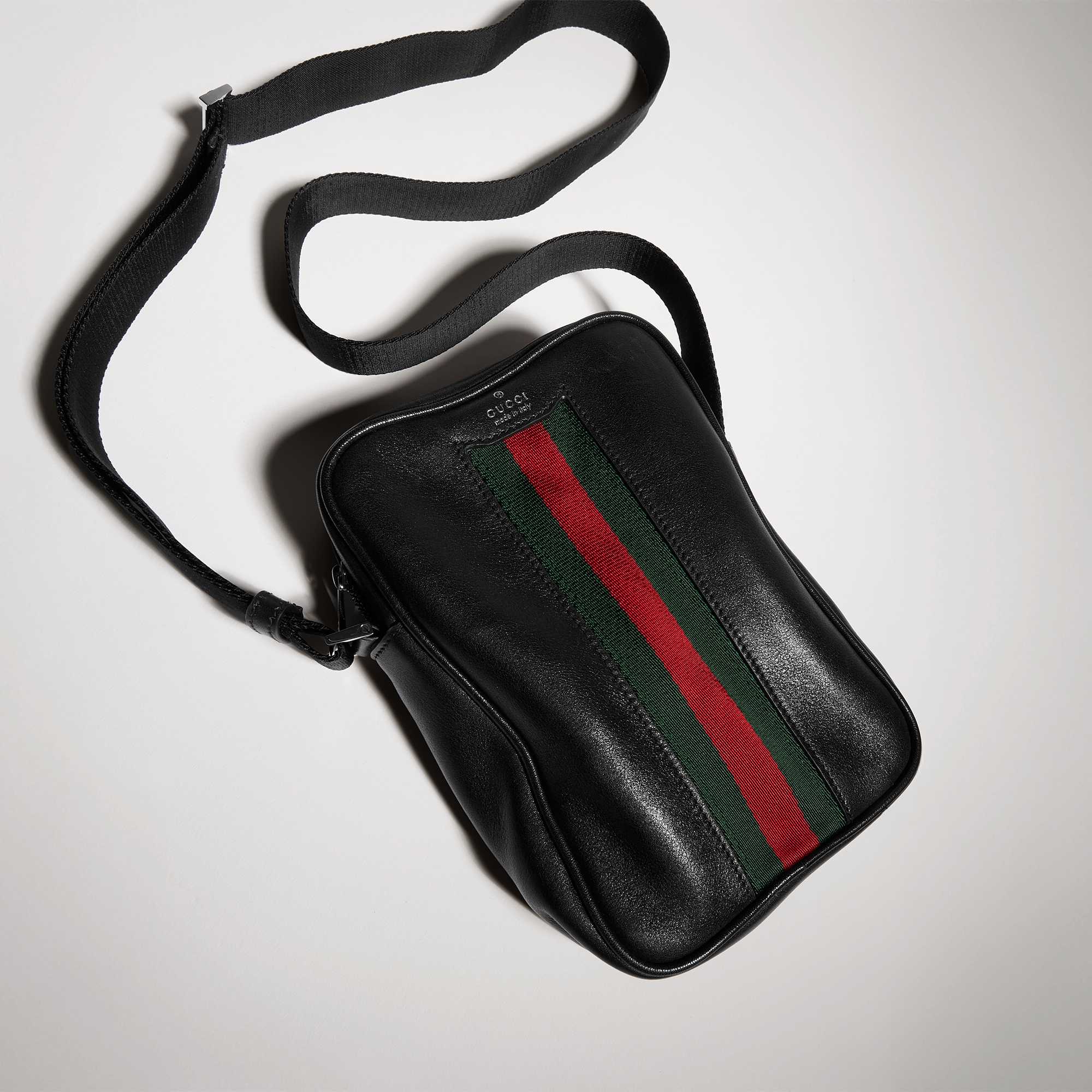 Gucci wallet and cardholder