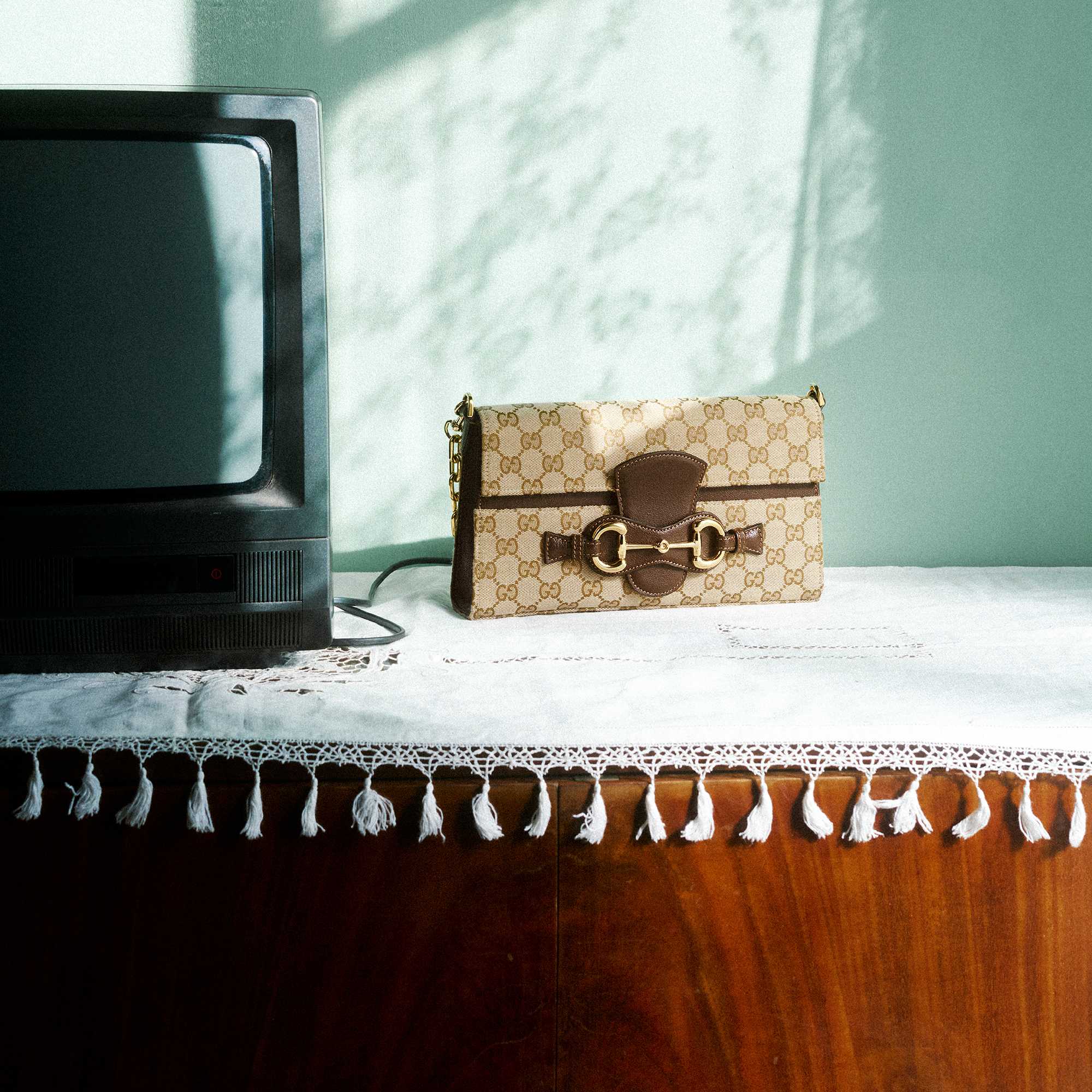 Gucci small leathergoods