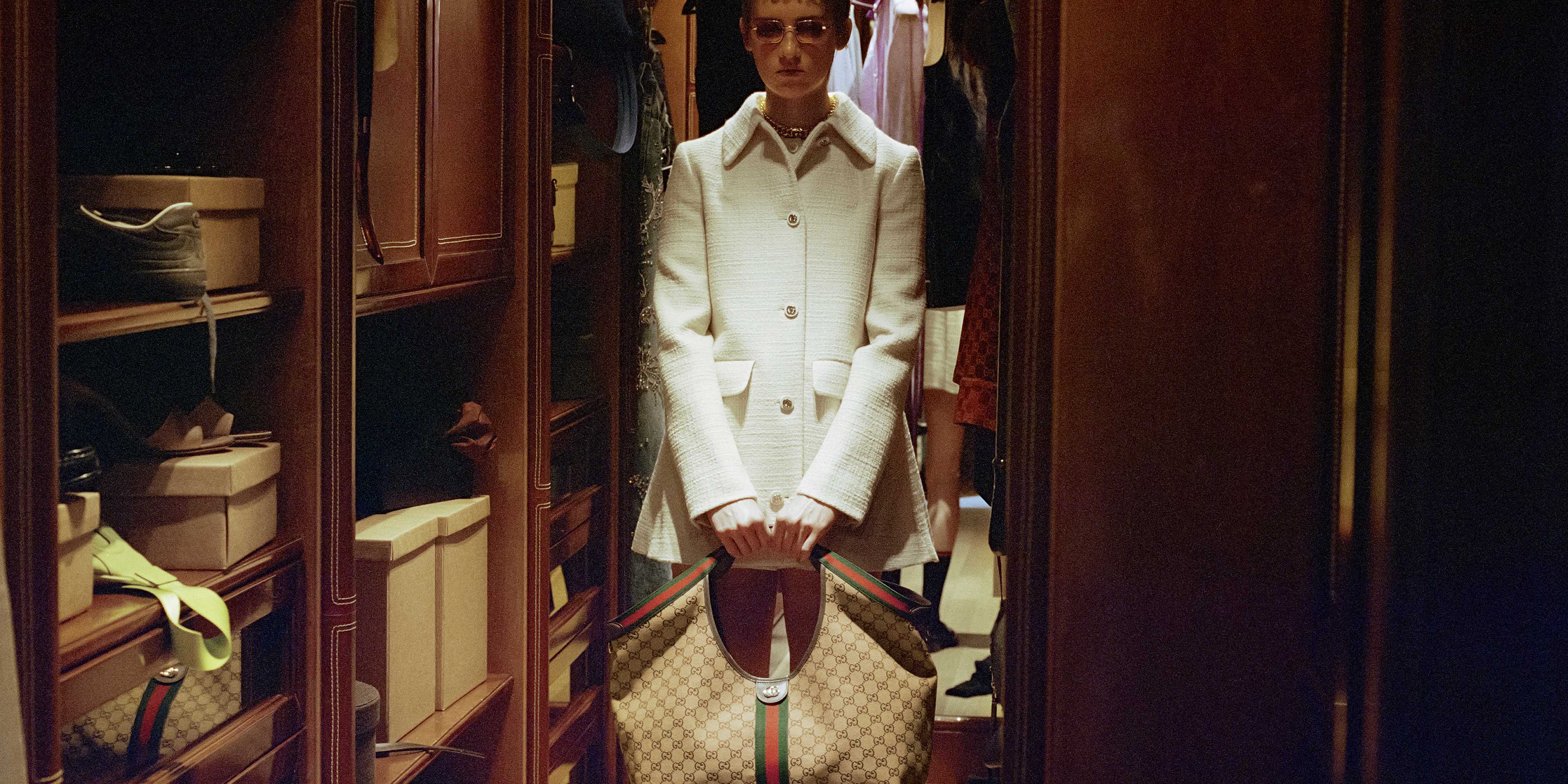 Gucci Autumn Transition