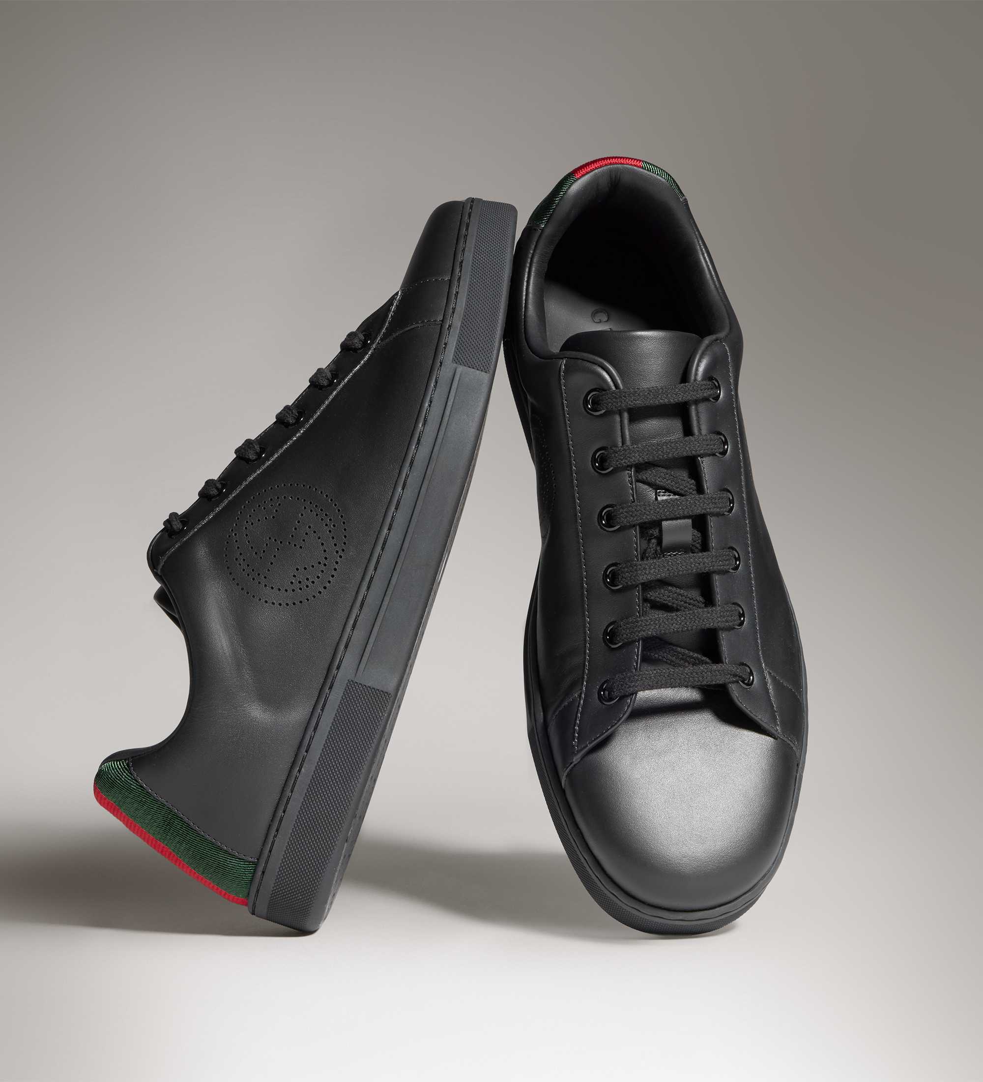 Gucci Ace Sneakers