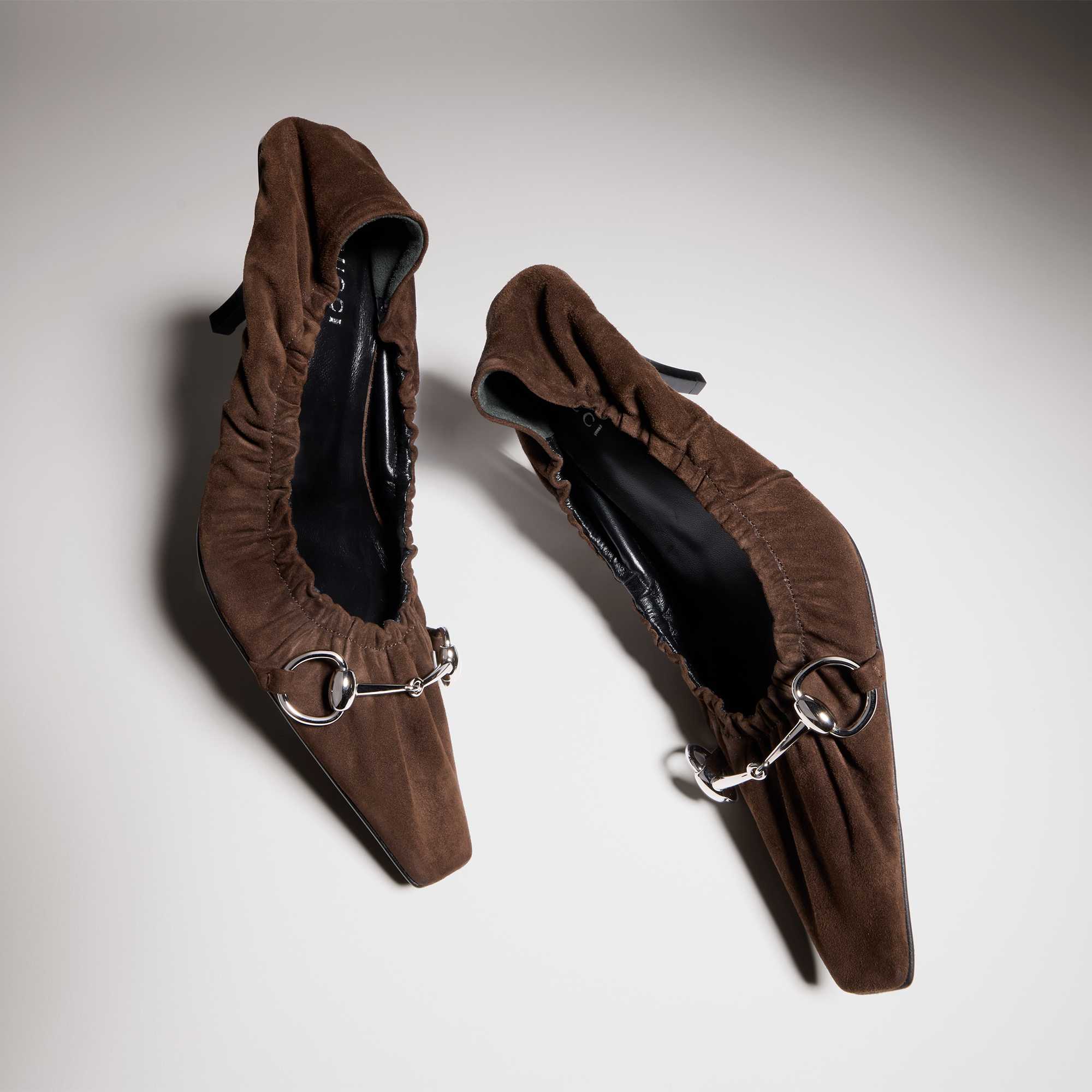 Gucci loafers