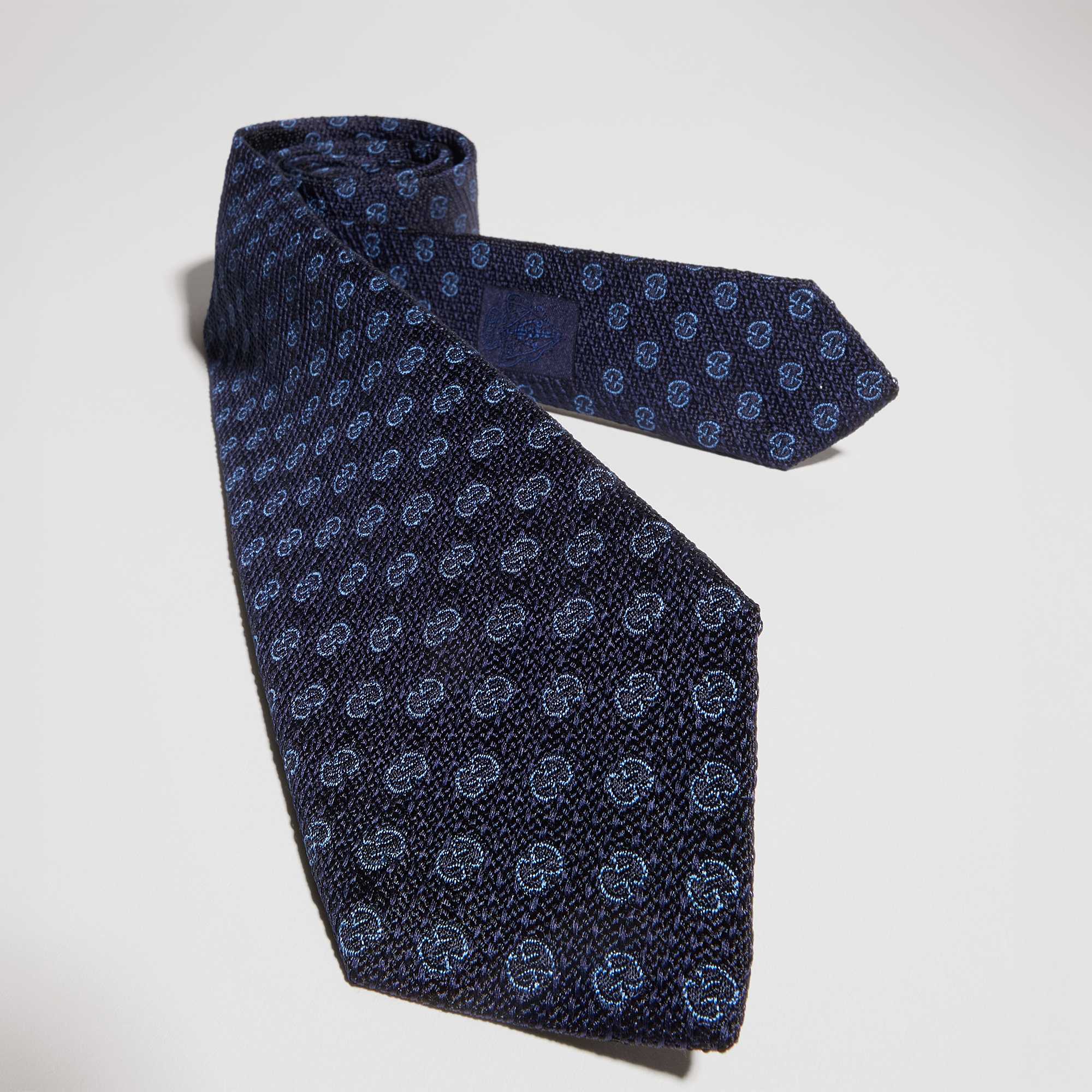 Gucci purple coat green bag