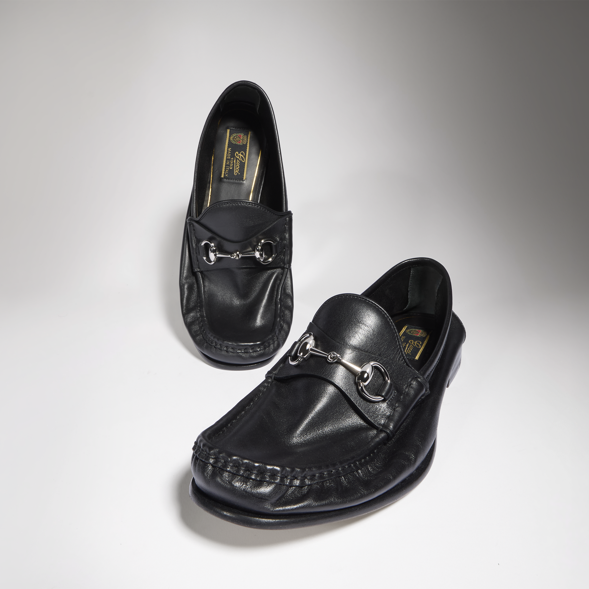 グッチ グッチ GUCCI シューズ GUCCI 定番ストレートチップ 40 1⁄2