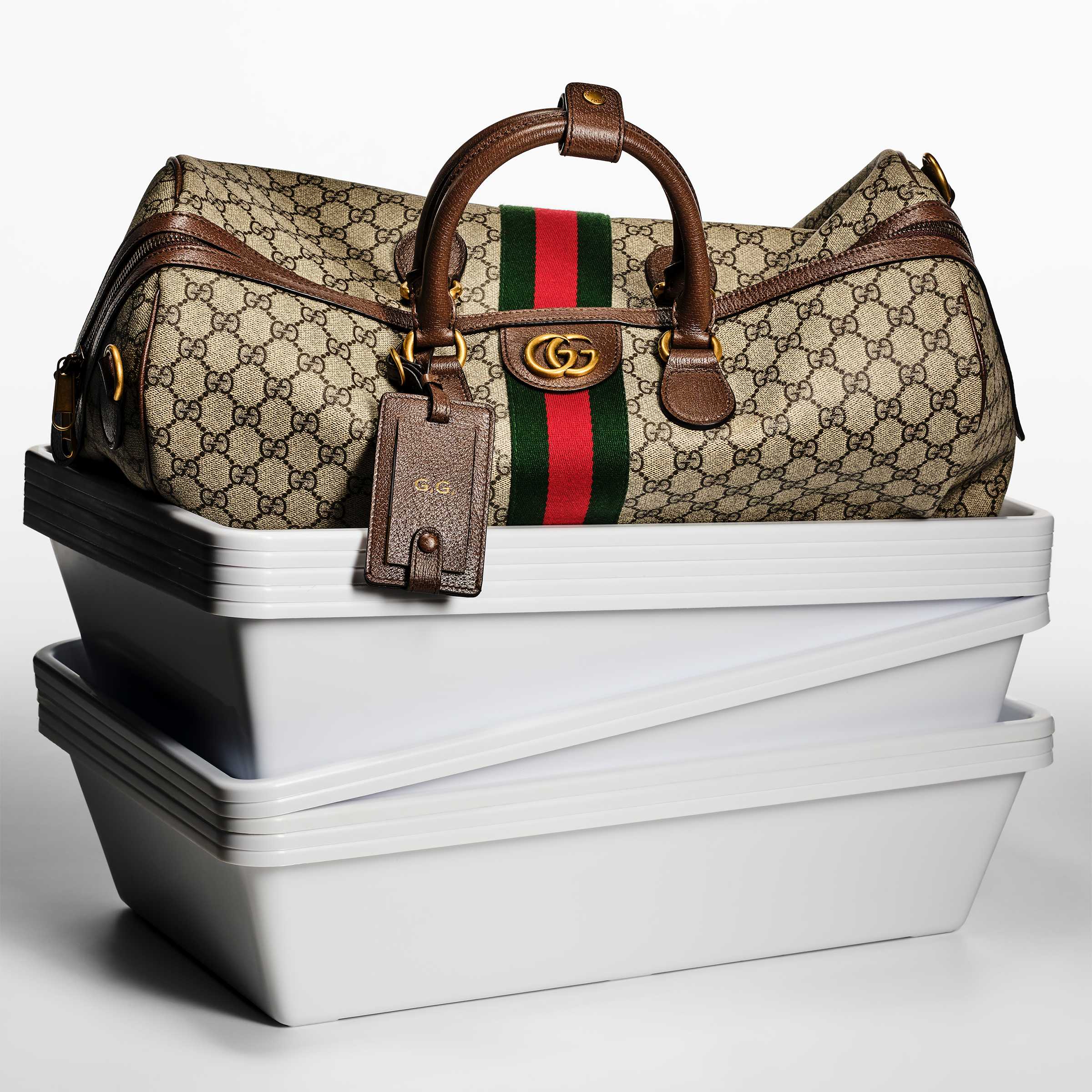 Gucci Travel