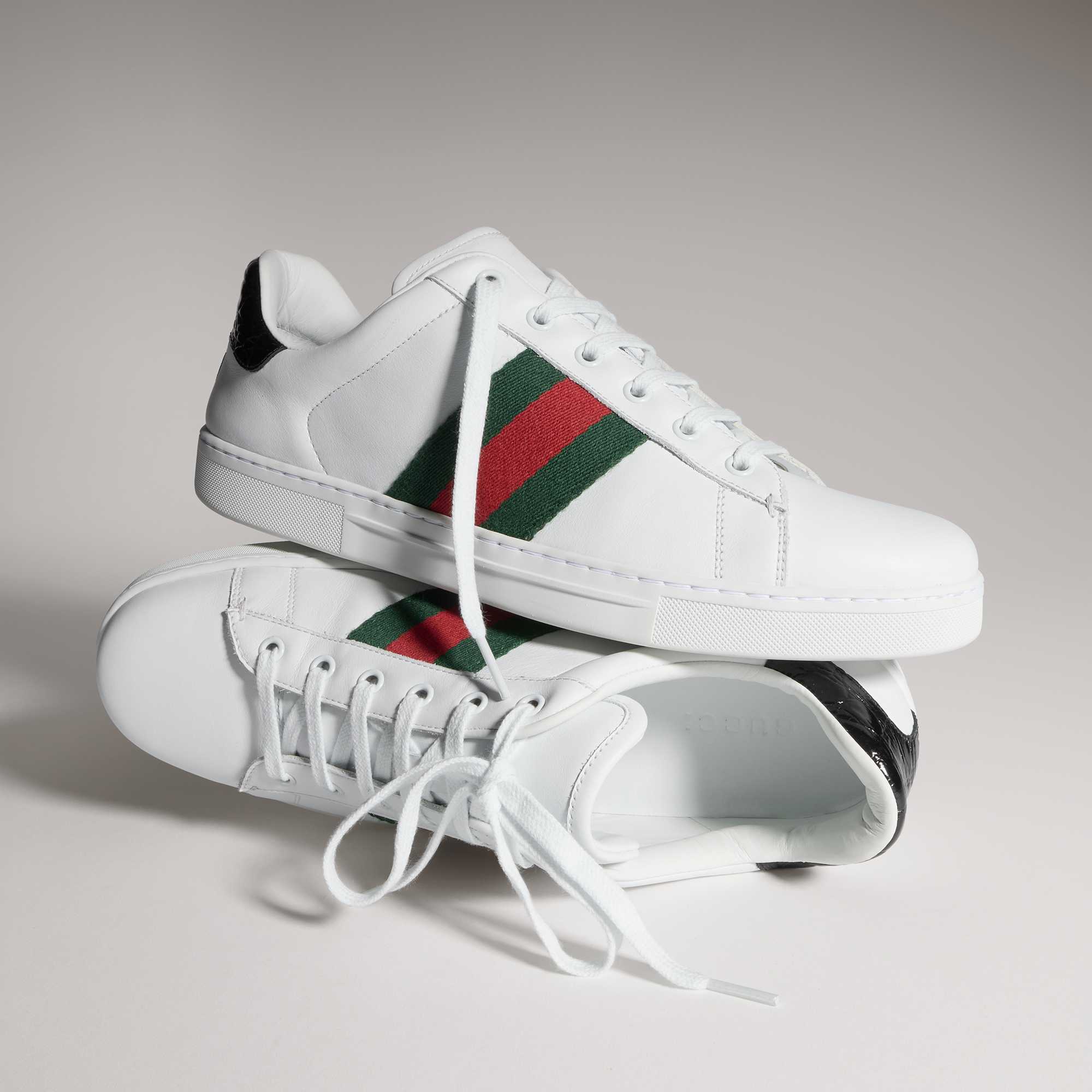 Gucci Ace Sneakers