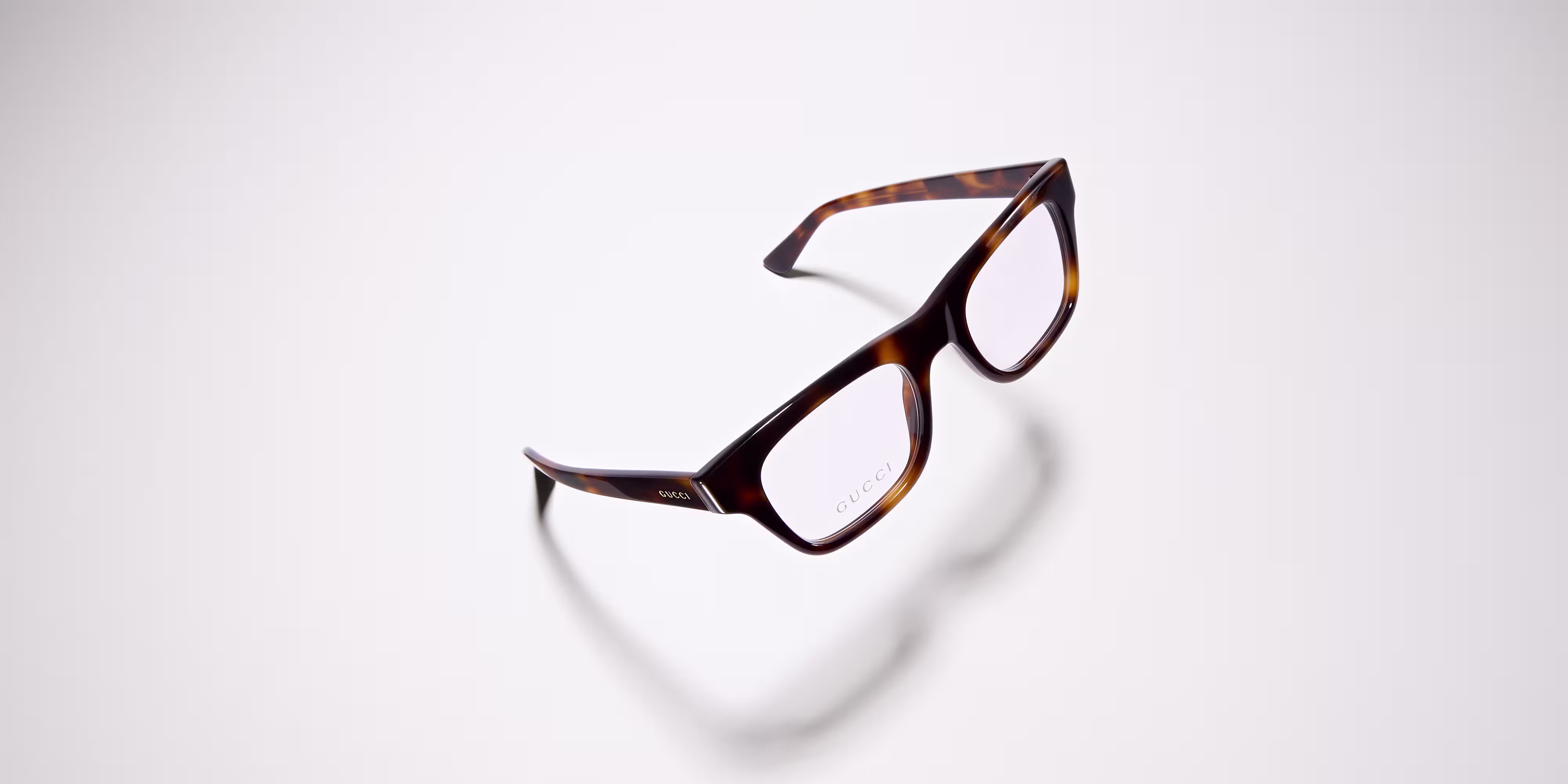 Gucci optical frames