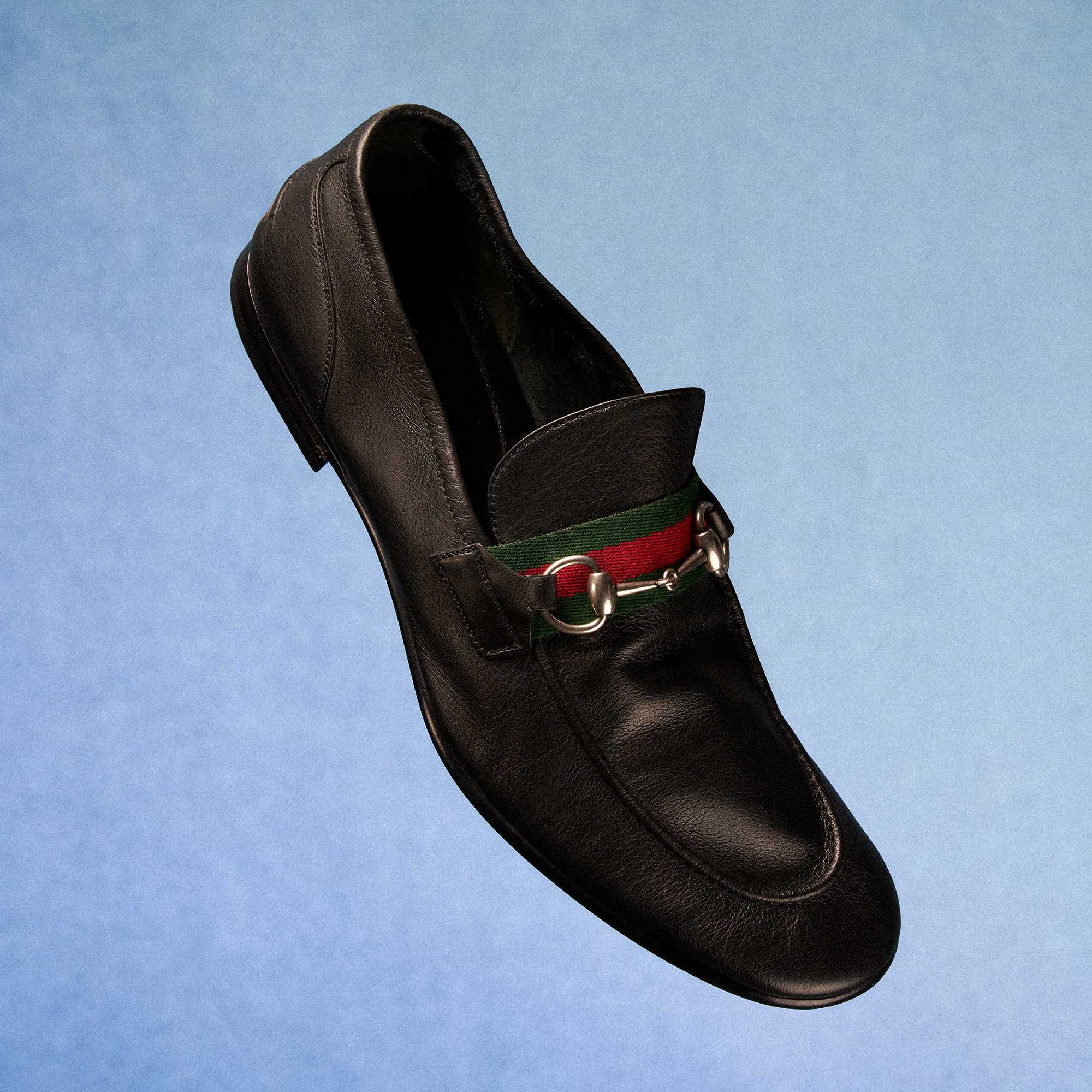 Gucci winter shoes