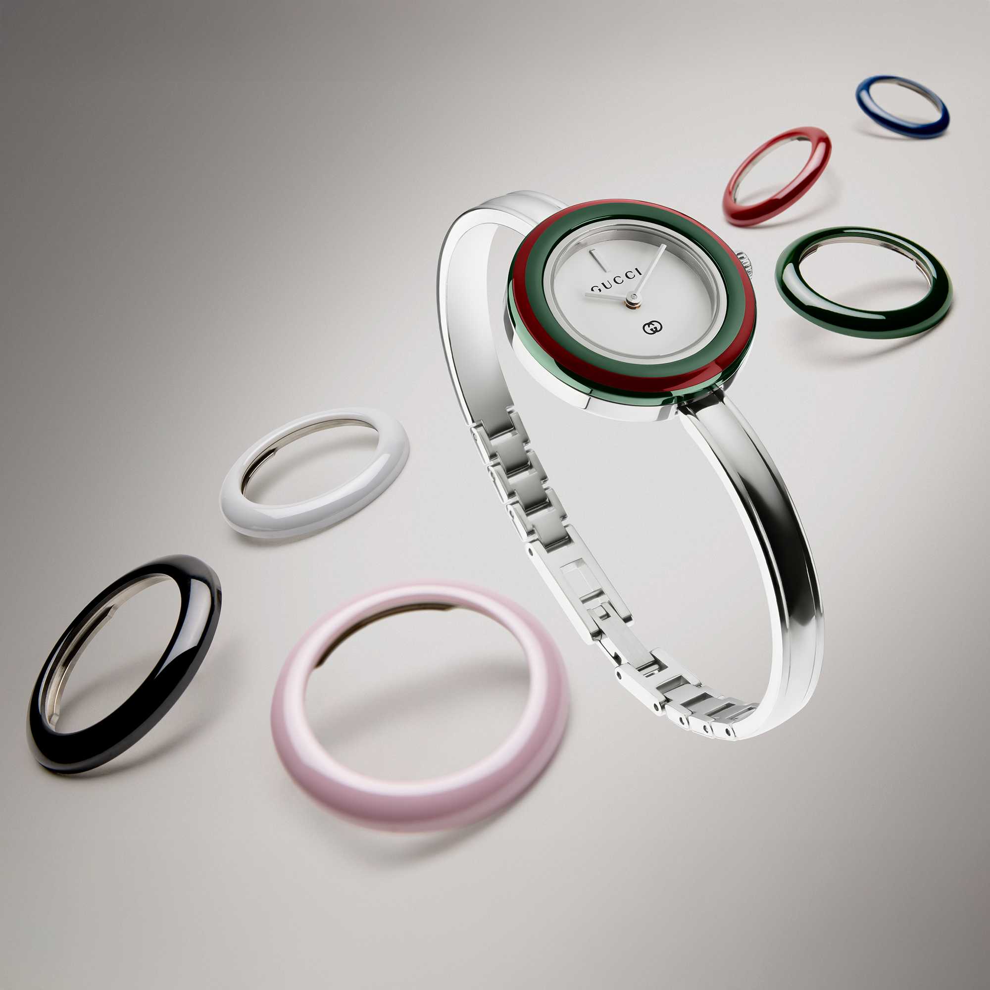 Gucci watches