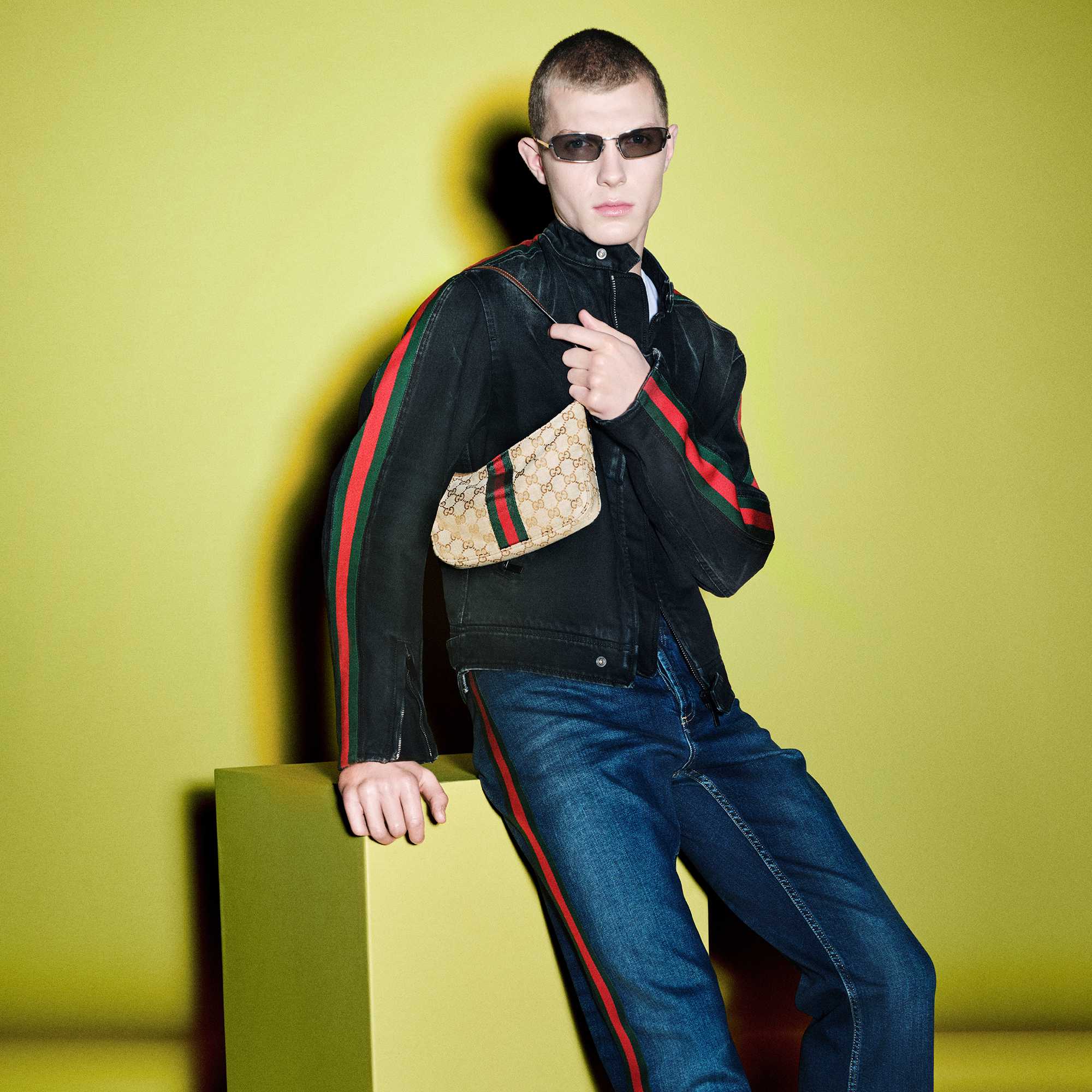 Gucci Men RTW