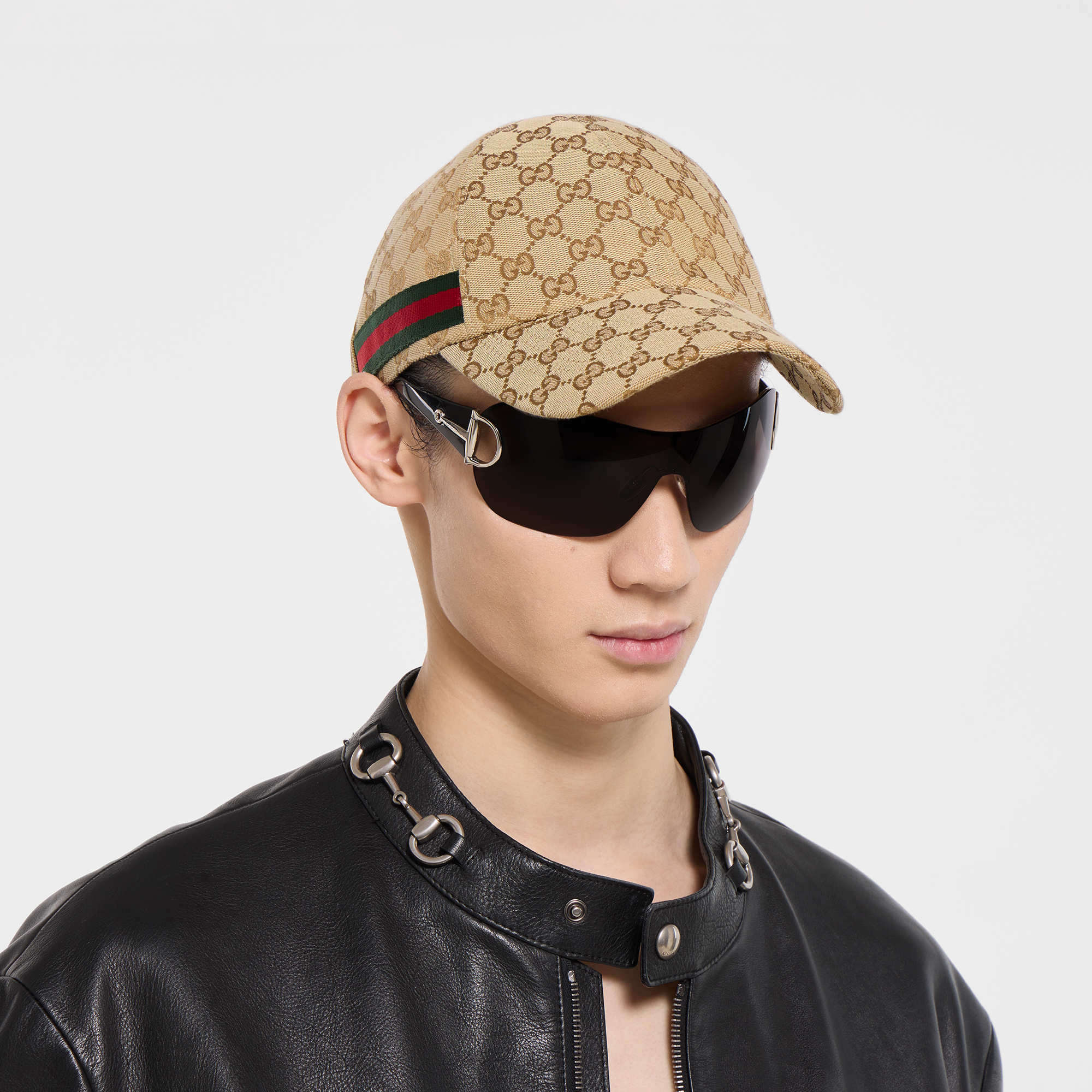 ☆GUCCI ☆キャップ グッチ GUCCI ベースボールキャップ キャップ 帽子