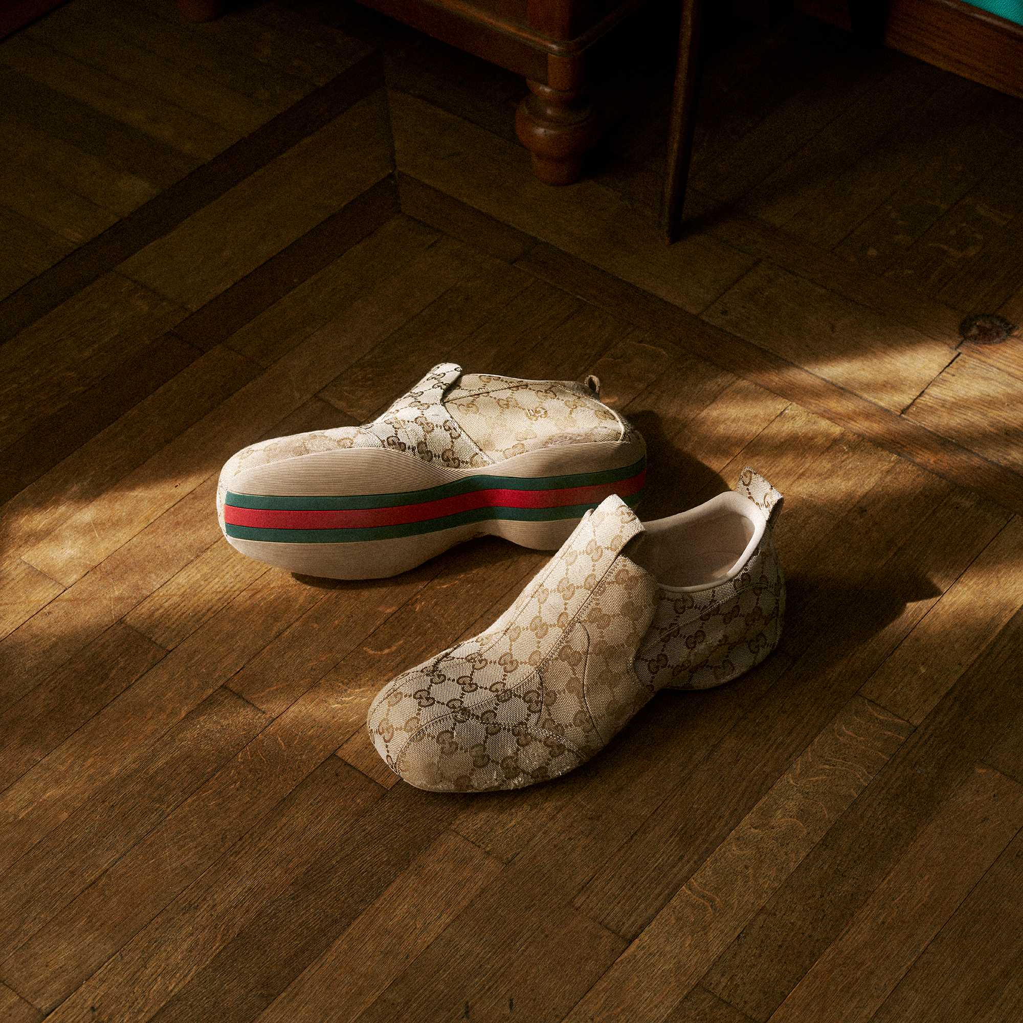 Gucci Shoes